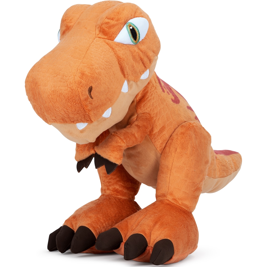 Schmidt Spiele Kuscheltier »Jurassic World, T-Rex, 30 cm«