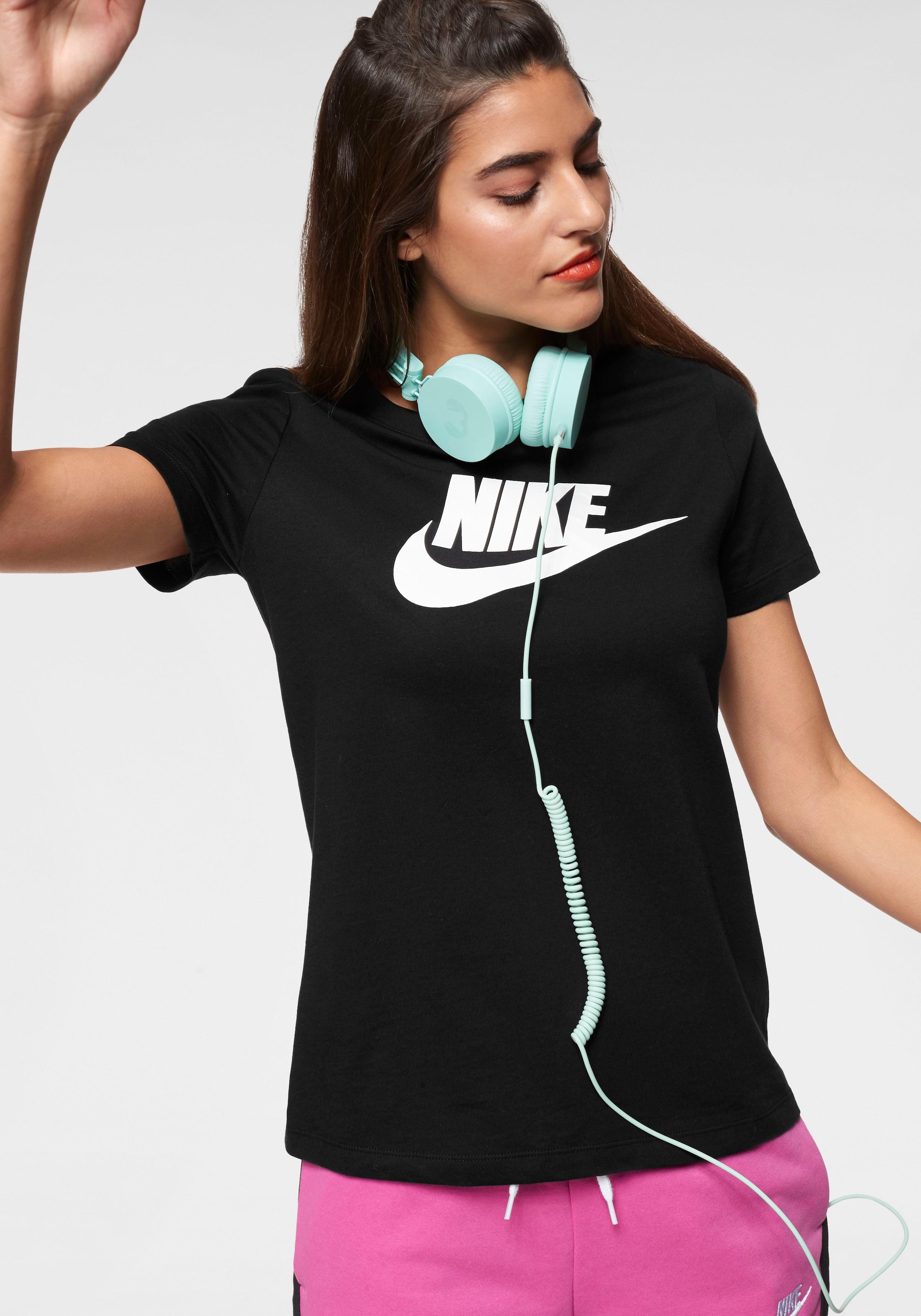 Nike Sportswear T-Shirt »Essential T-Shirt«