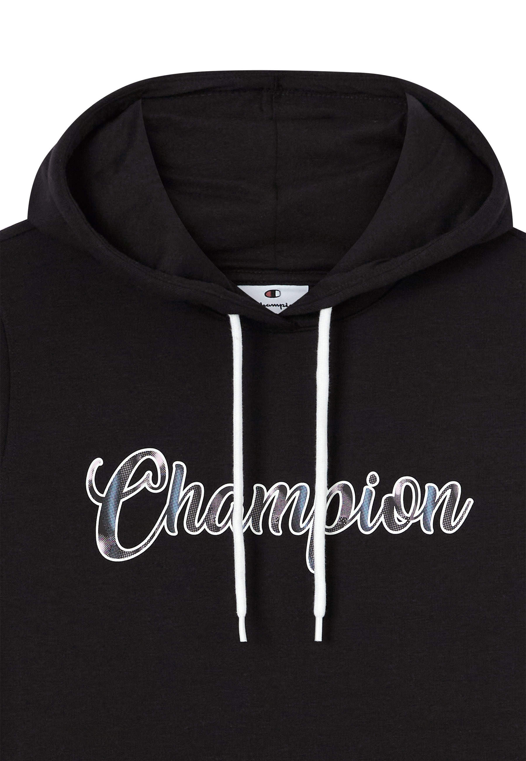 Champion Kapuzensweatshirt »Graphic Hoodie«, 1 Stk.
