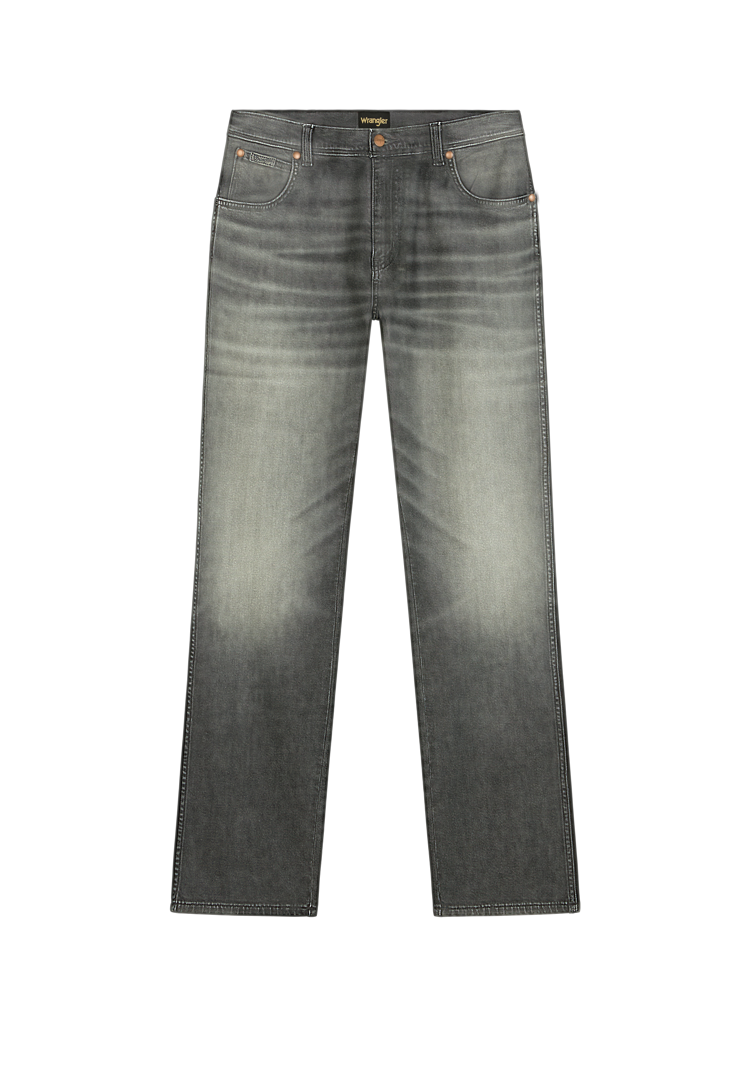 Wrangler Straight-Jeans »TEXAS«