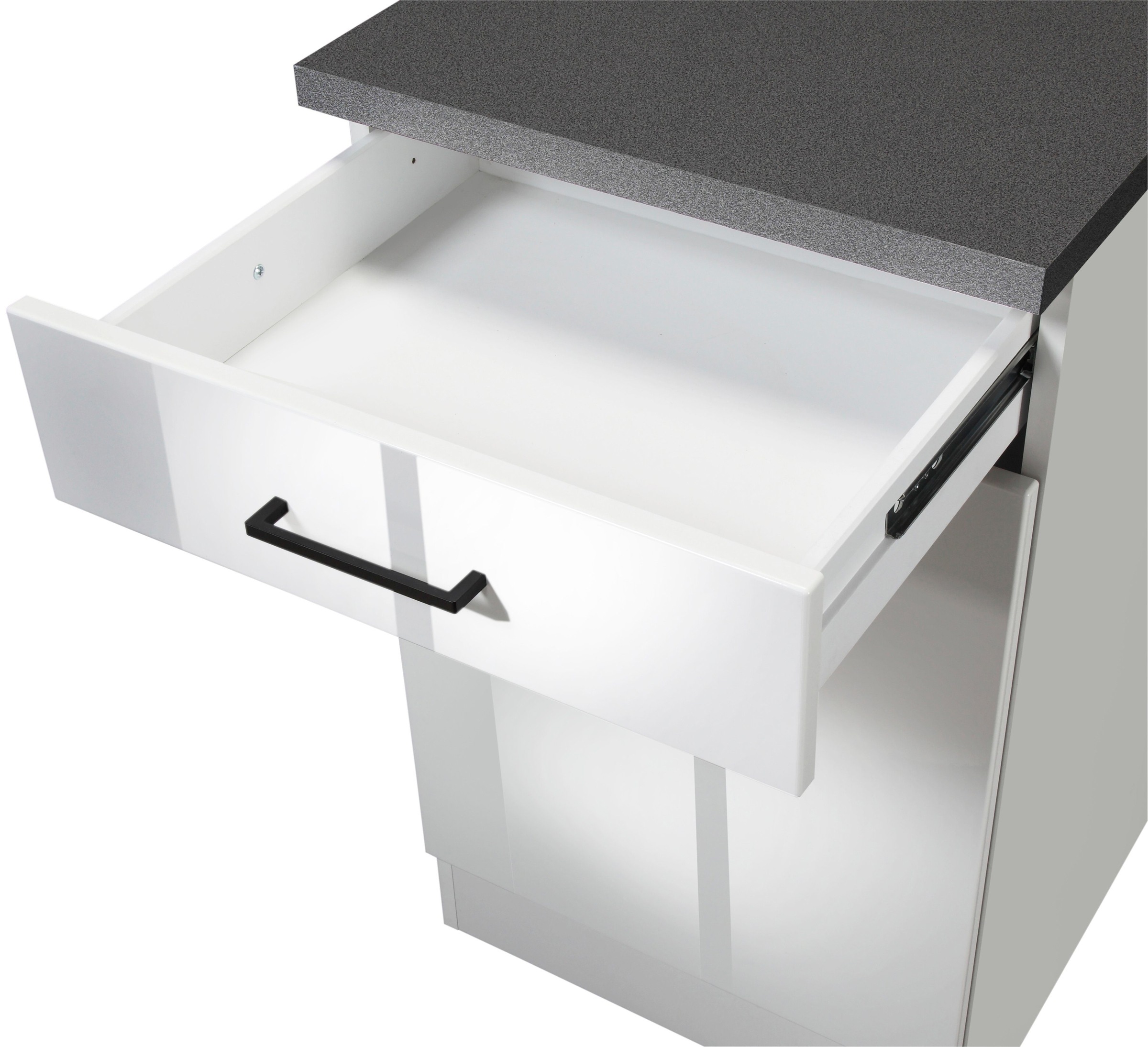 KOCHSTATION Unterschrank »KS-Trier« Breite 50 cm