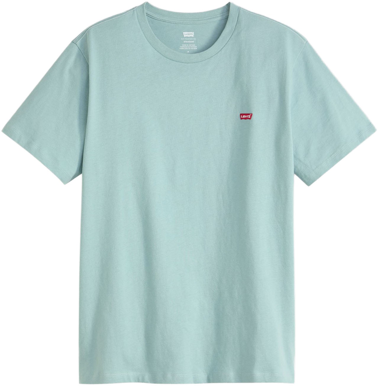 Levi's® T-Shirt »ORIGINAL HM TEE«