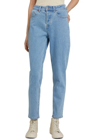 TOM TAILOR Denim Mom-Jeans, Five-Pocket-Style kaufen