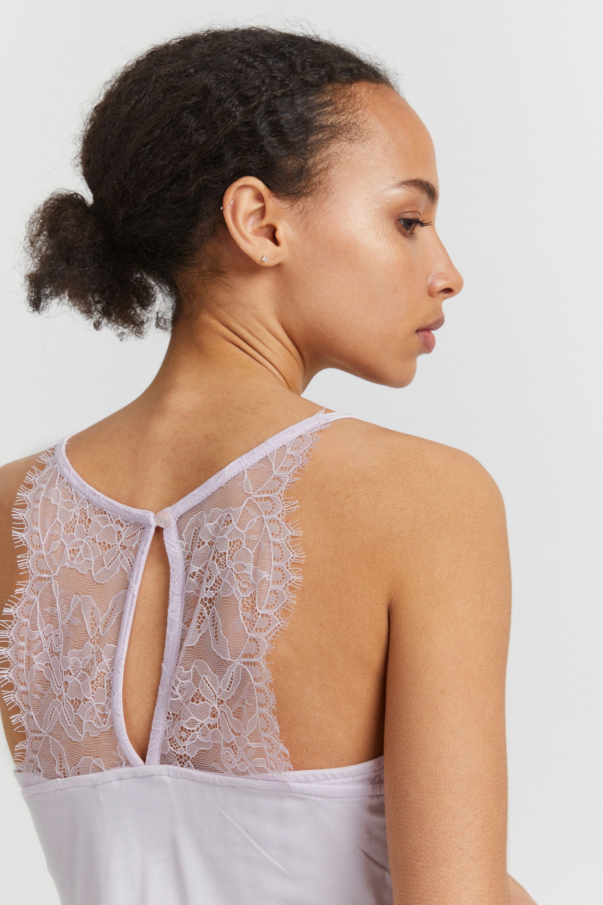 Ichi Spitzentop »Spitzentop IHLike«