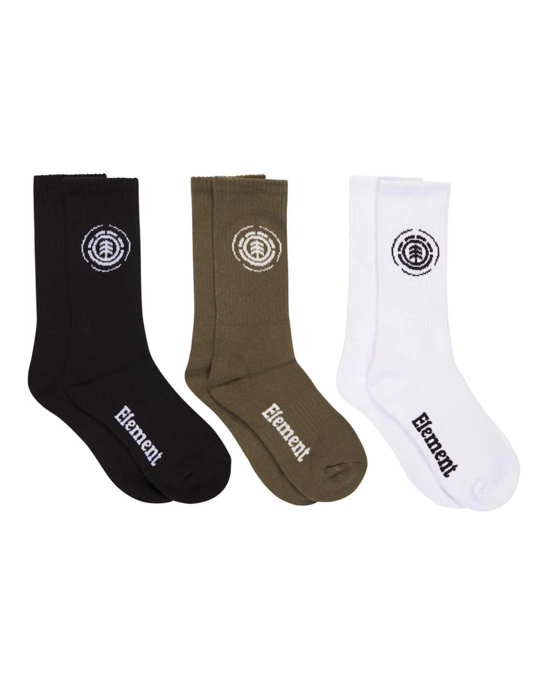 Element Socken »Icon«