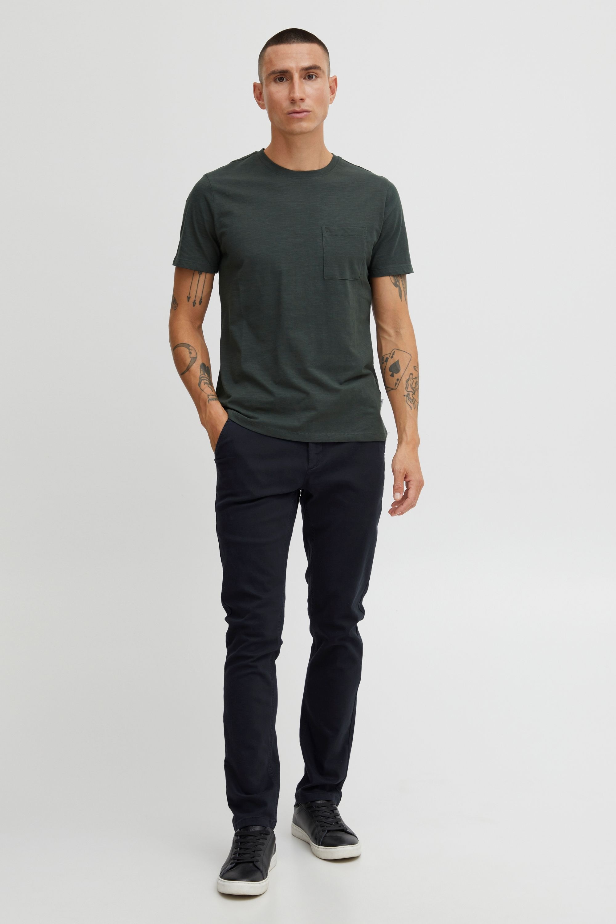 Casual Friday Stoffhose »Stoffhose CFPhil«