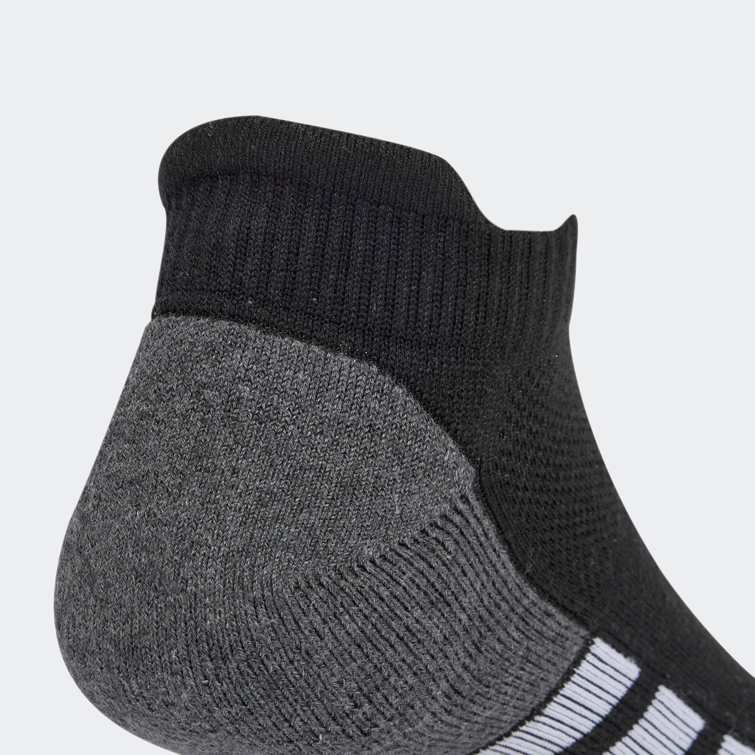 adidas Performance Funktionssocken »PRF CC C LOW 3P«, (3 Paar)