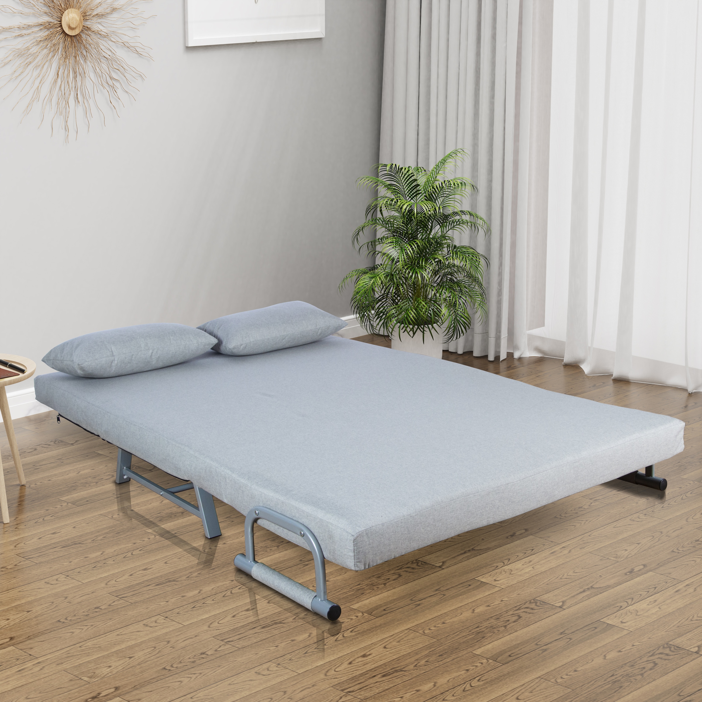 VCM Schlafsofa »Schlafsofa Couch Kolino mit Schlaffunktion«