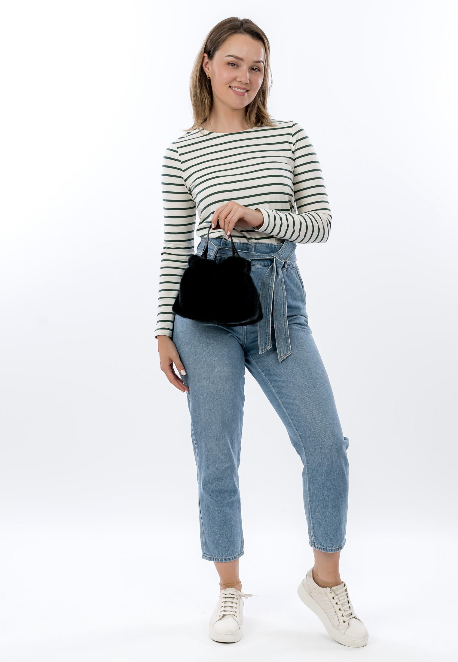 EMILY & NOAH Beuteltasche »Beutel E&N Nanterre RUE 09«