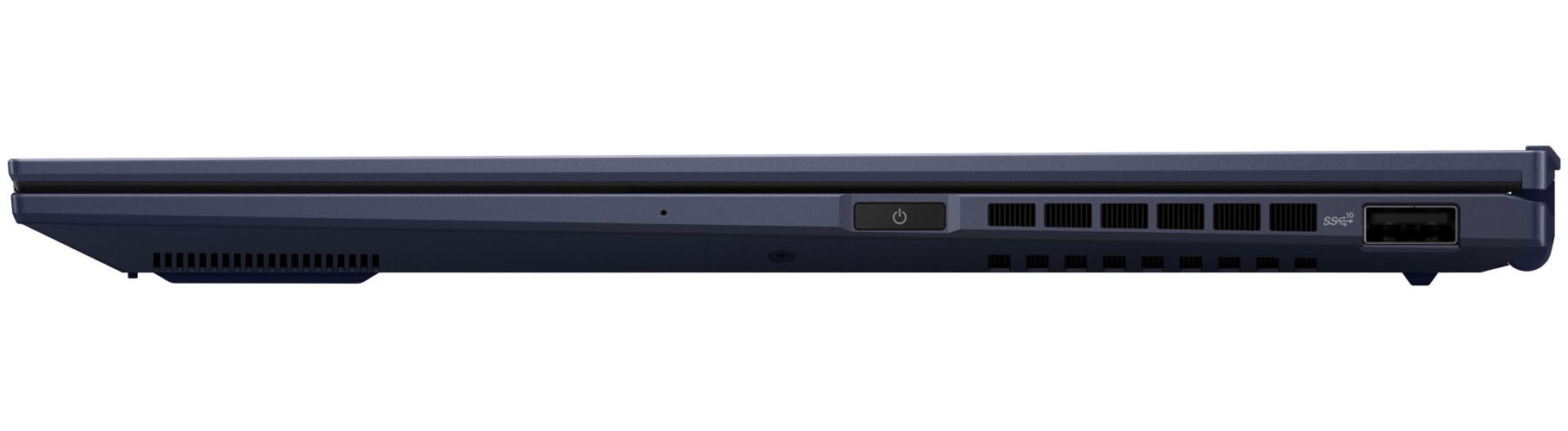 Asus Business-Notebook »ExpertBook B9 B9403CVAR-PP1735X« 35,6 cm / 14 ″ Intel Core 7 Intel Graphics 512 GB SSD