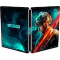Electronic Arts Spielesoftware »Battlefield 2042 + Steelbook«, Xbox Series X