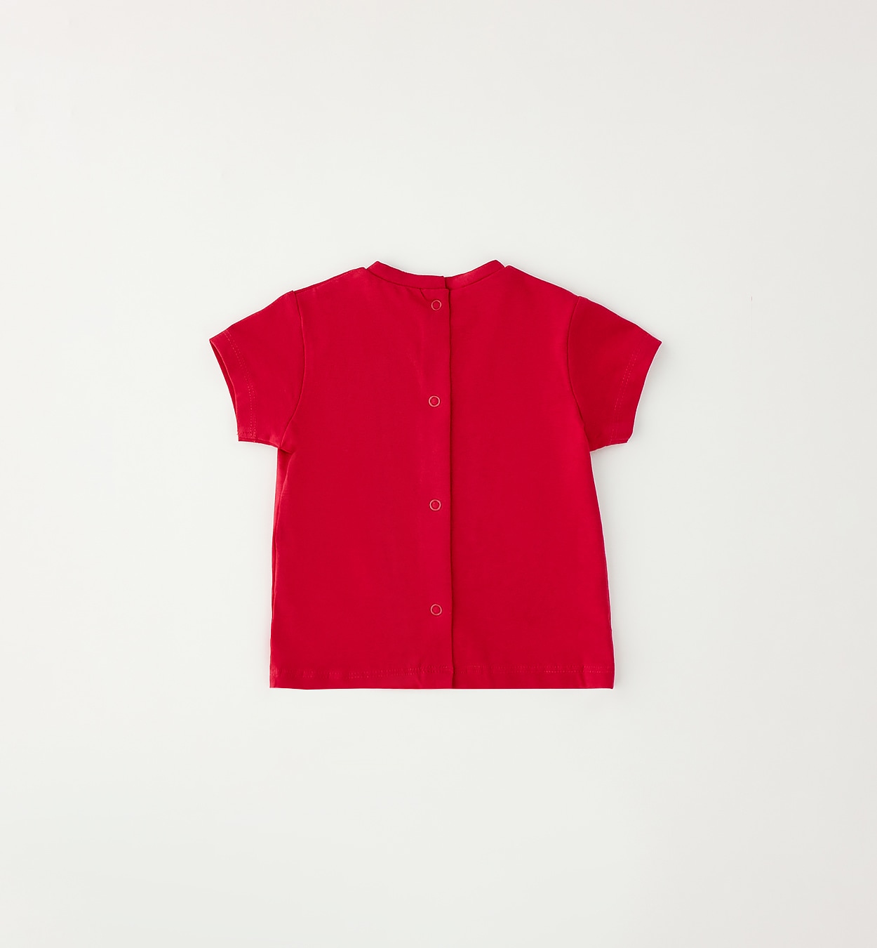 iDo T-Shirt »BABY GIRL SUMMER T-SHIRT«