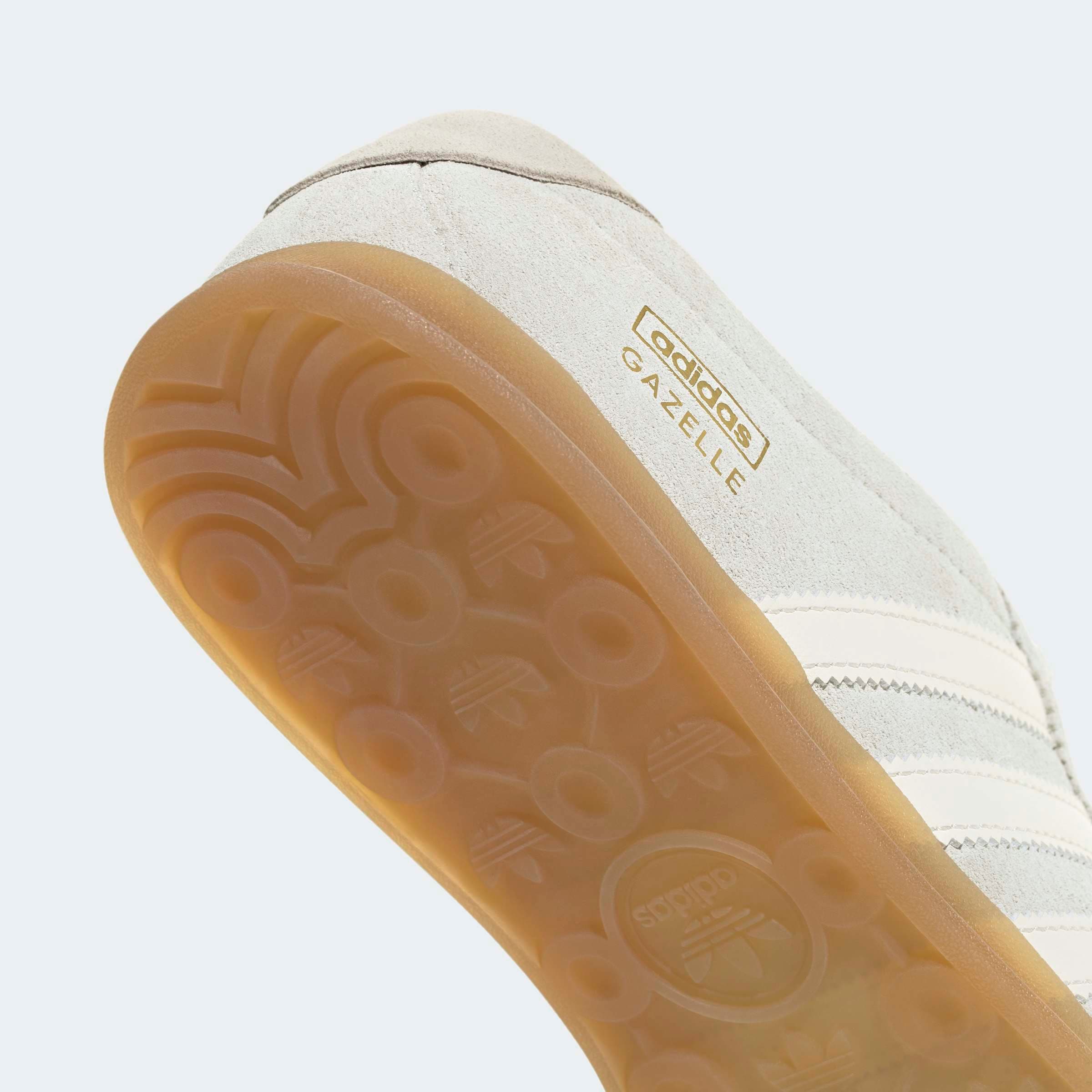 adidas Originals Sneaker Ballerinas »GAZELLE LO PRO W«