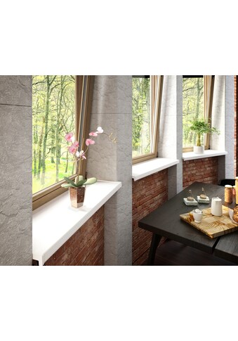 Baukulit VOX Fensterbank, LxT: 150x25 cm, weiß kaufen