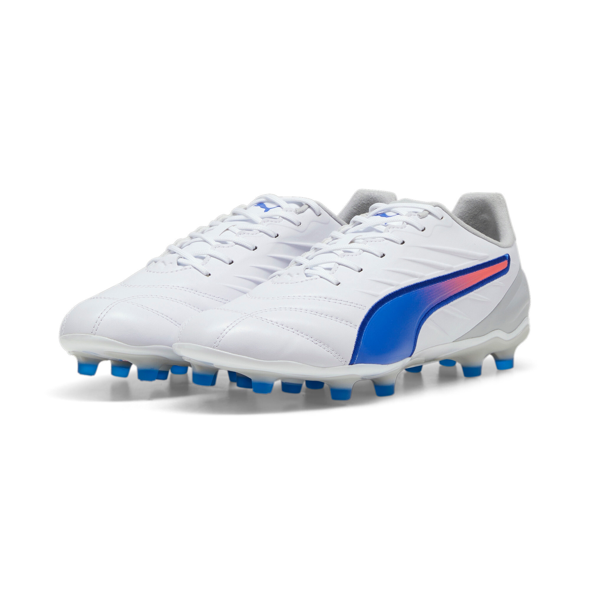 PUMA Fußballschuh »KING PRO FG/AG«
