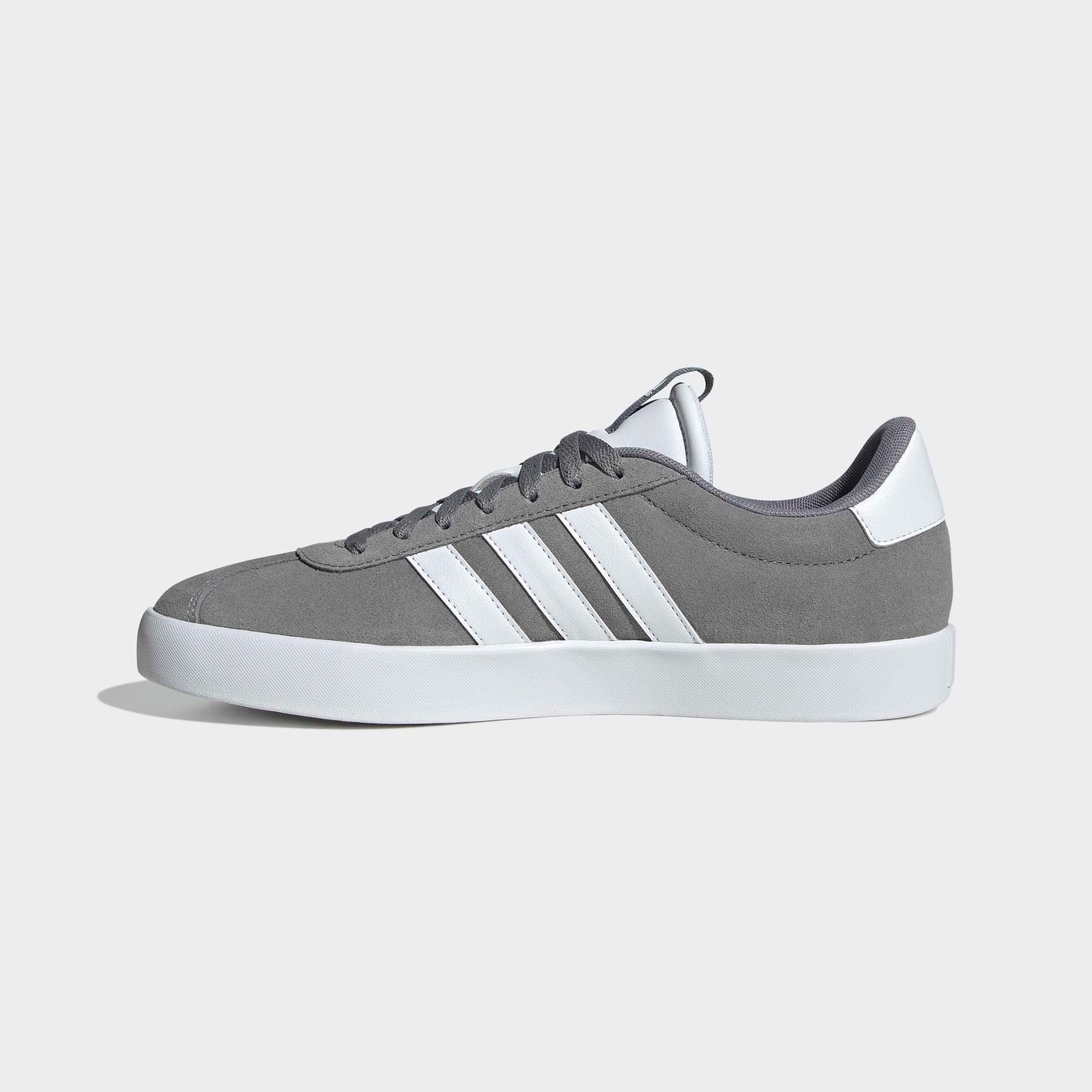 adidas Sportswear Sneaker »VL COURT 3.0«  inspiriert vom Design des adidas samba