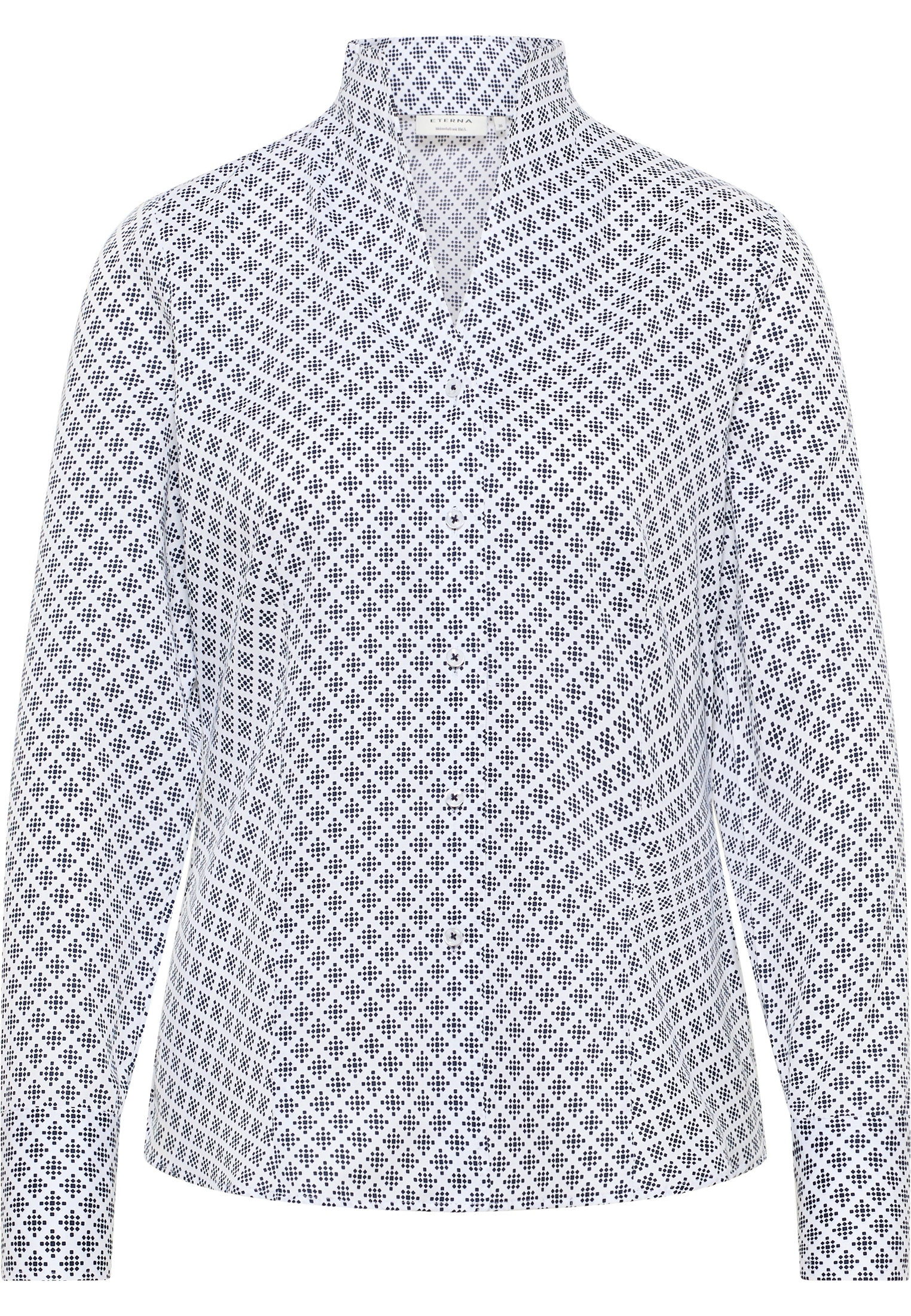 Eterna Hemdbluse »REGULAR FIT«
