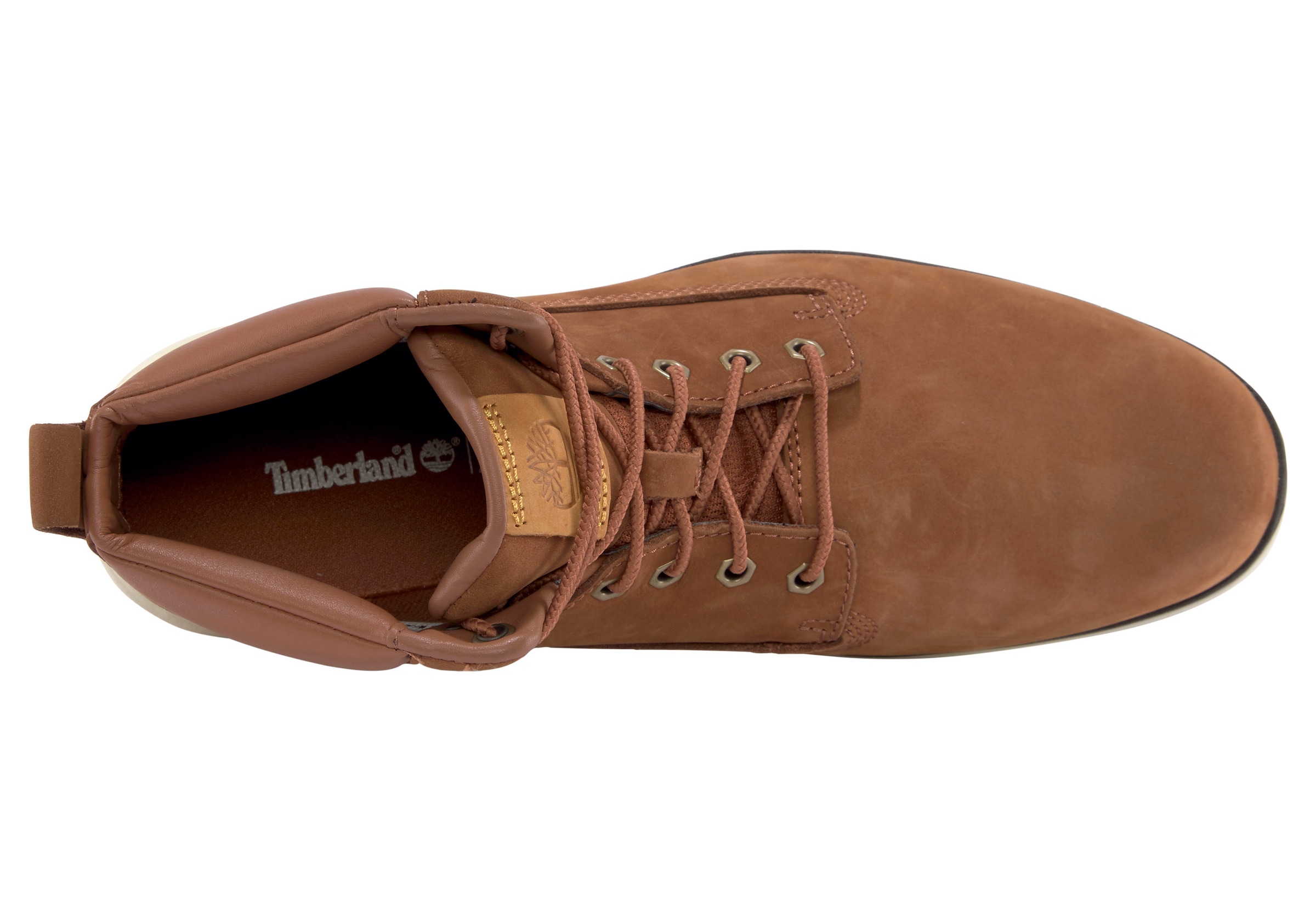 Timberland Schnürboots »Killington Chukka«