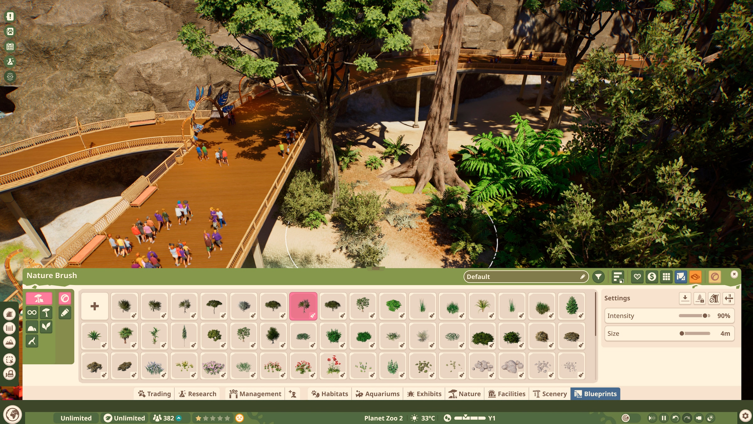 Fireshine Games Spielesoftware »Planet Zoo 2« PlayStation 5