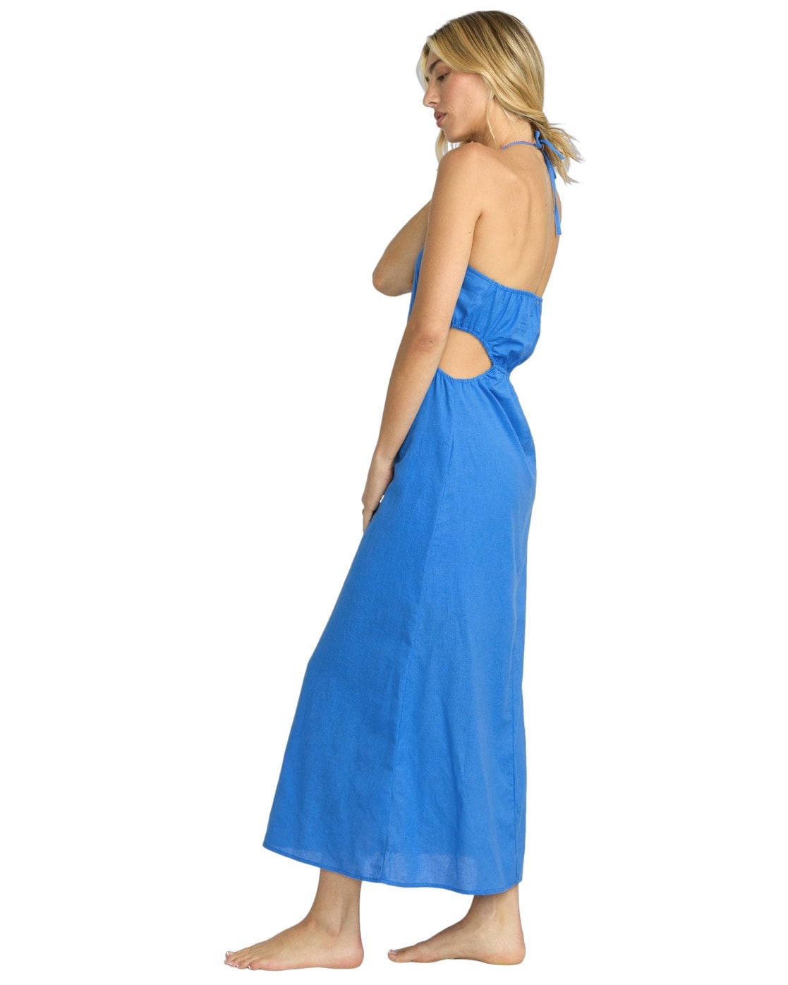 Billabong Maxikleid »Blue«