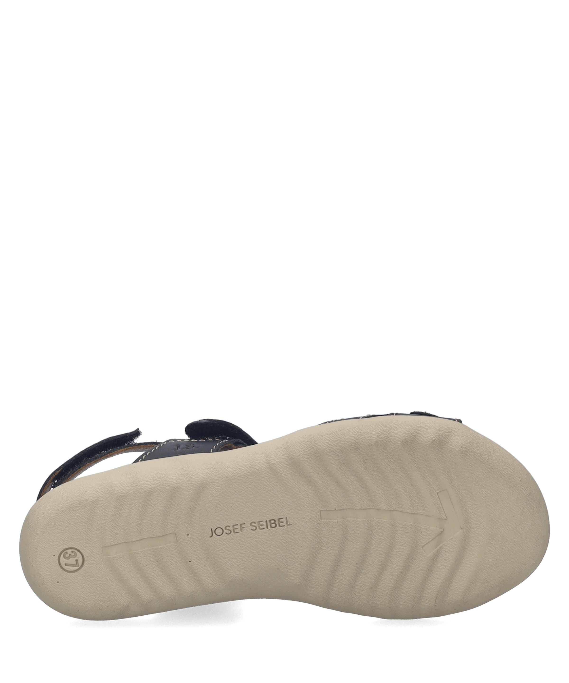 Josef Seibel Sandale »Juliet 01, schwarz«