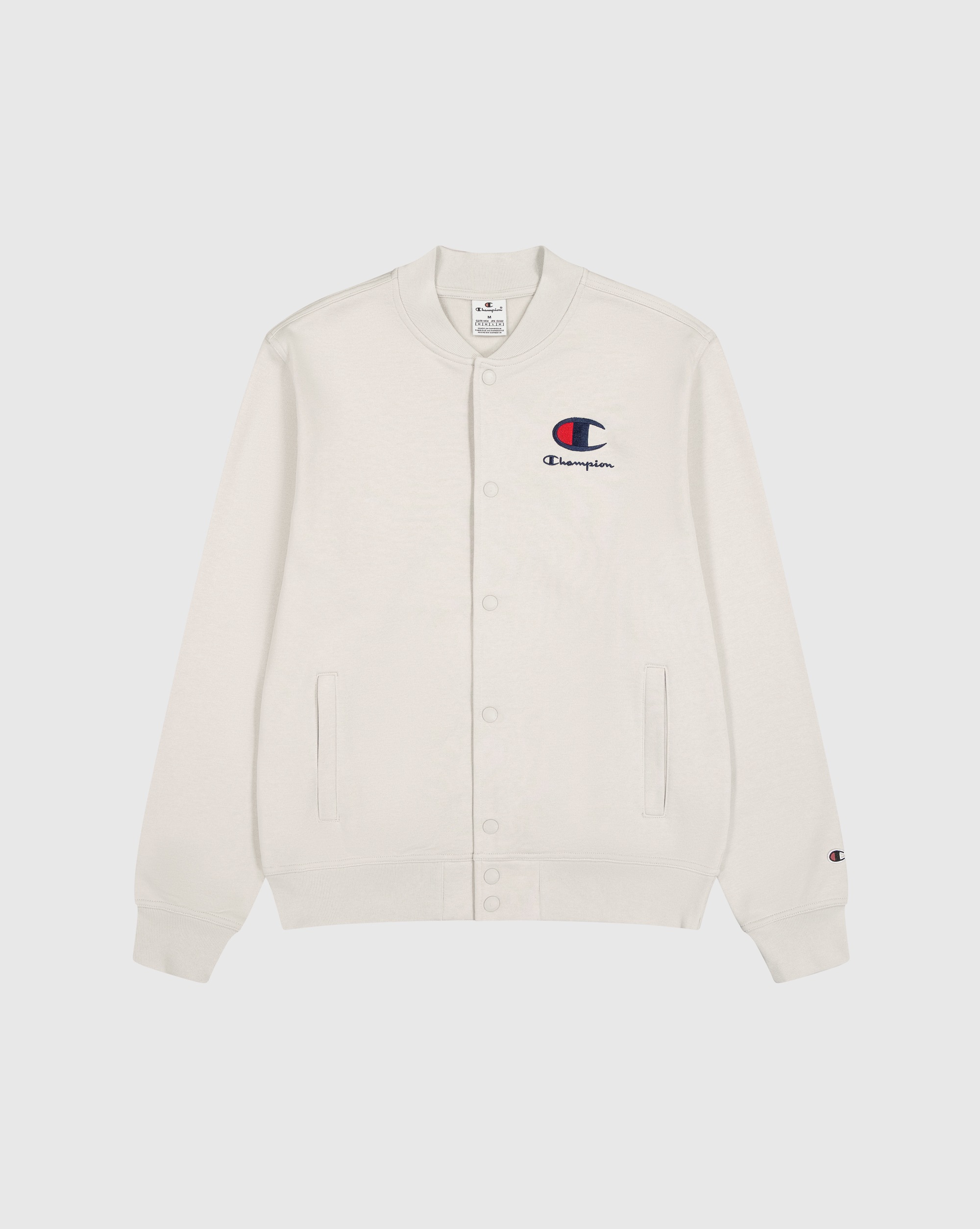 Champion Sweatshirt »Bomber Sweatshirt«