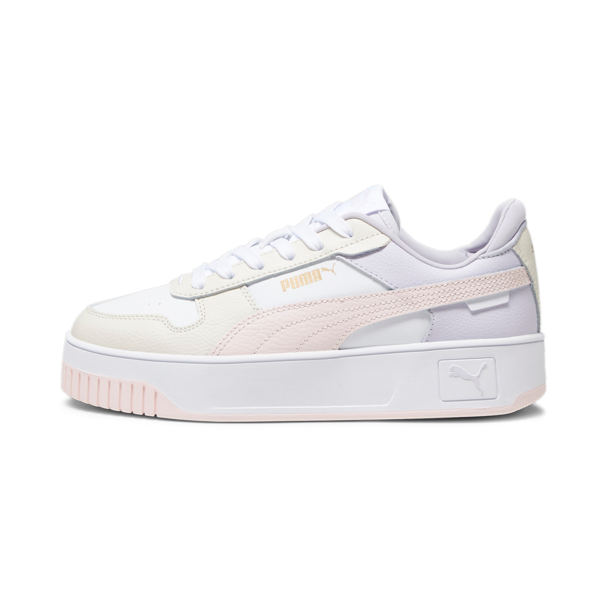 PUMA Sneaker »CARINA STREET«
