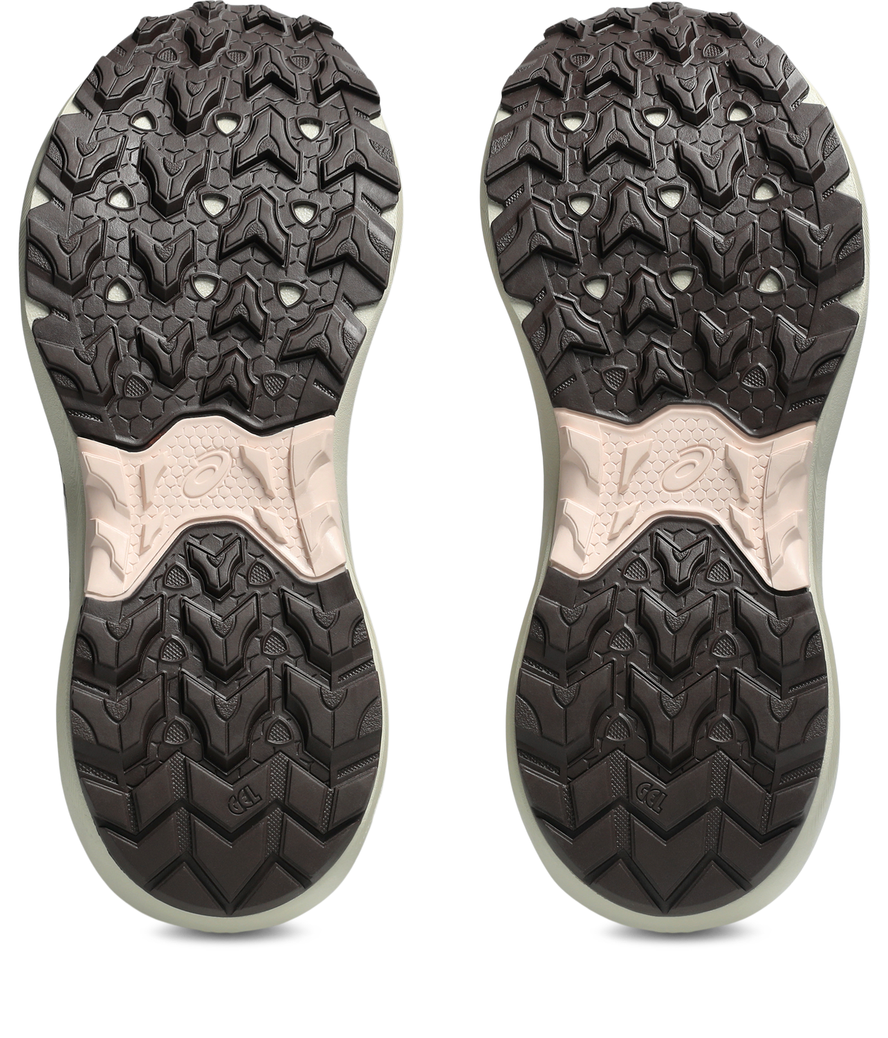 Asics Trailrunningschuh »GEL-VENTURE 11«  mit profiliertem Gummi-Laufsohlenprofil, mit AMPLIFOAM PLUS Dämpfung