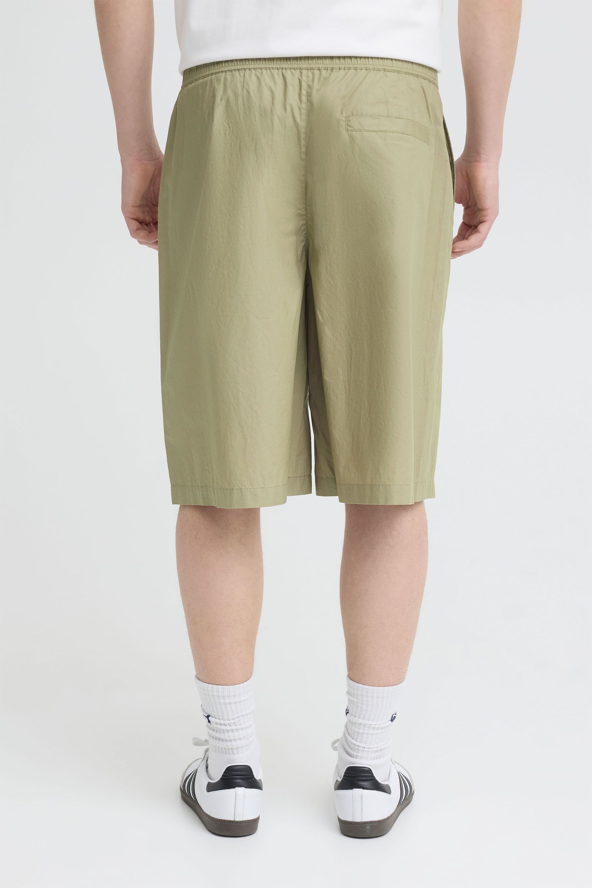 Casual Friday Bermudas »Bermudas CFBroman Realxed Fit«