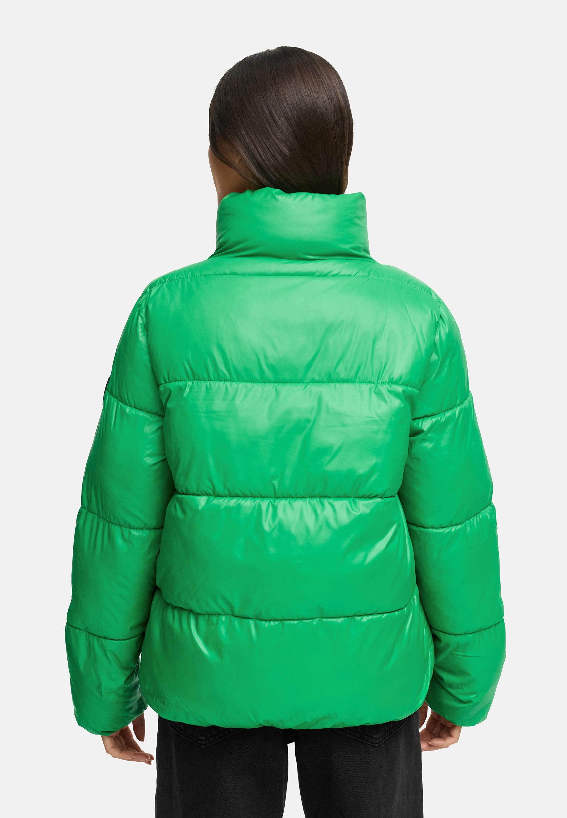 Navahoo Kurzjacke »Kurzjacke Eispracht 14«