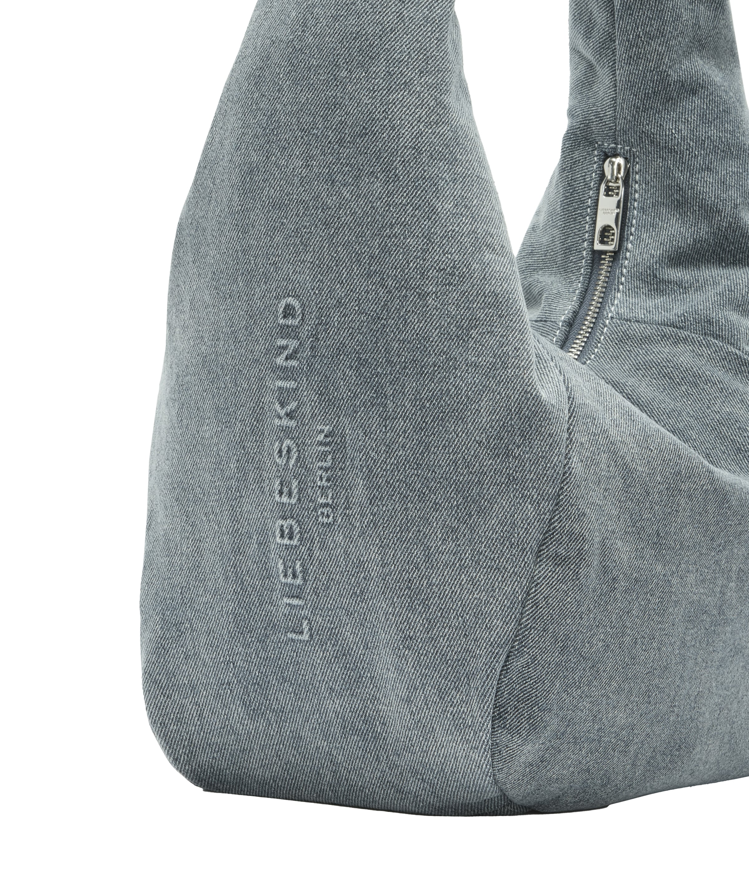 Liebeskind Berlin Hobo »Hobo FARRAH DENIM«