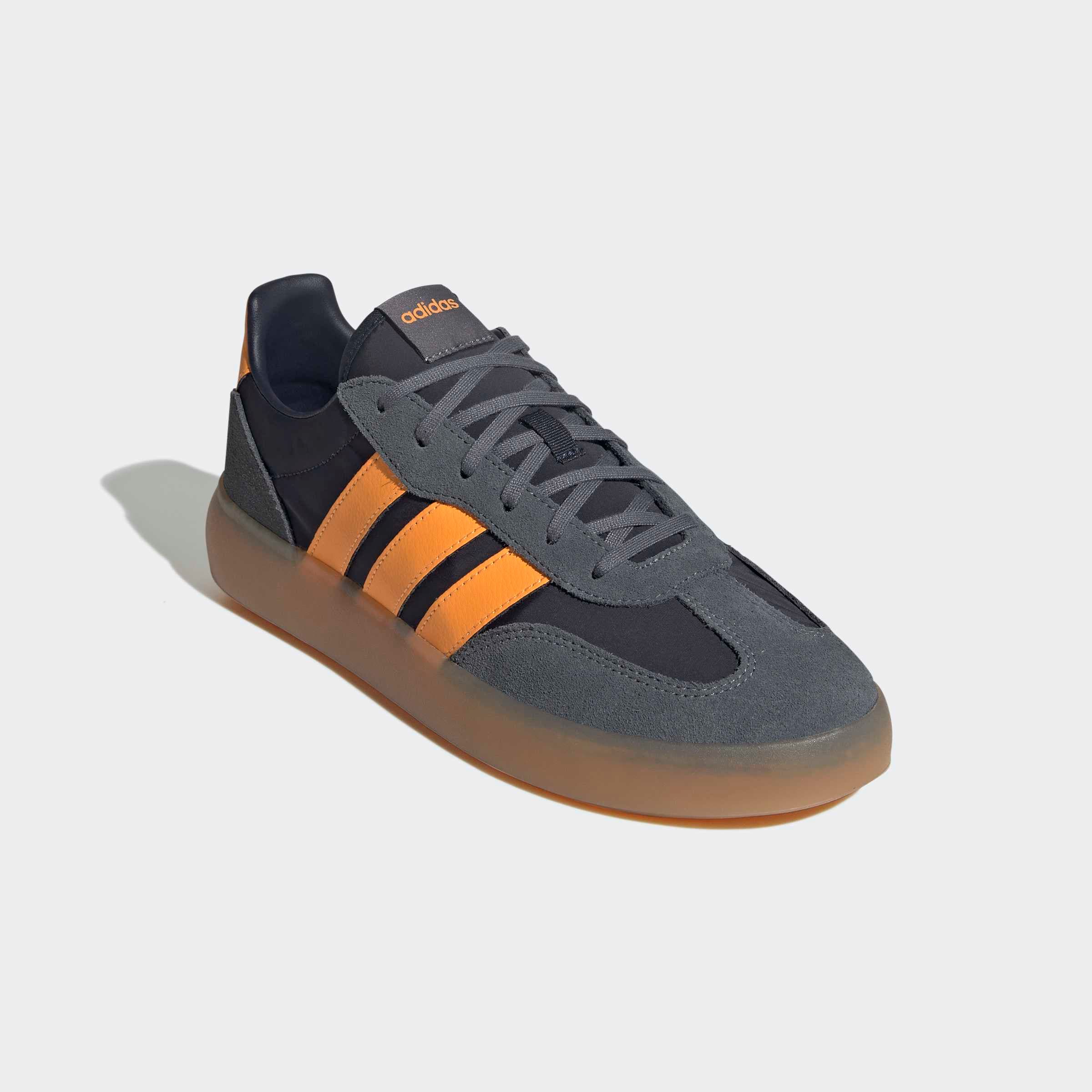 adidas Sportswear Sneaker »BARREDA DECODE«  inspiriert vom Design des adidas handball spezial