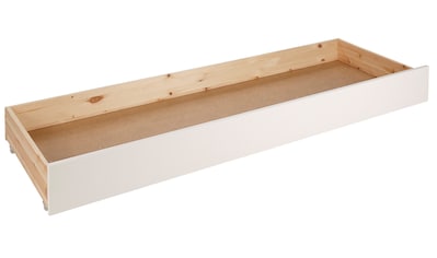 Home affaire Schublade »Aira«, aus massivem Holz, in 3 Farben kaufen