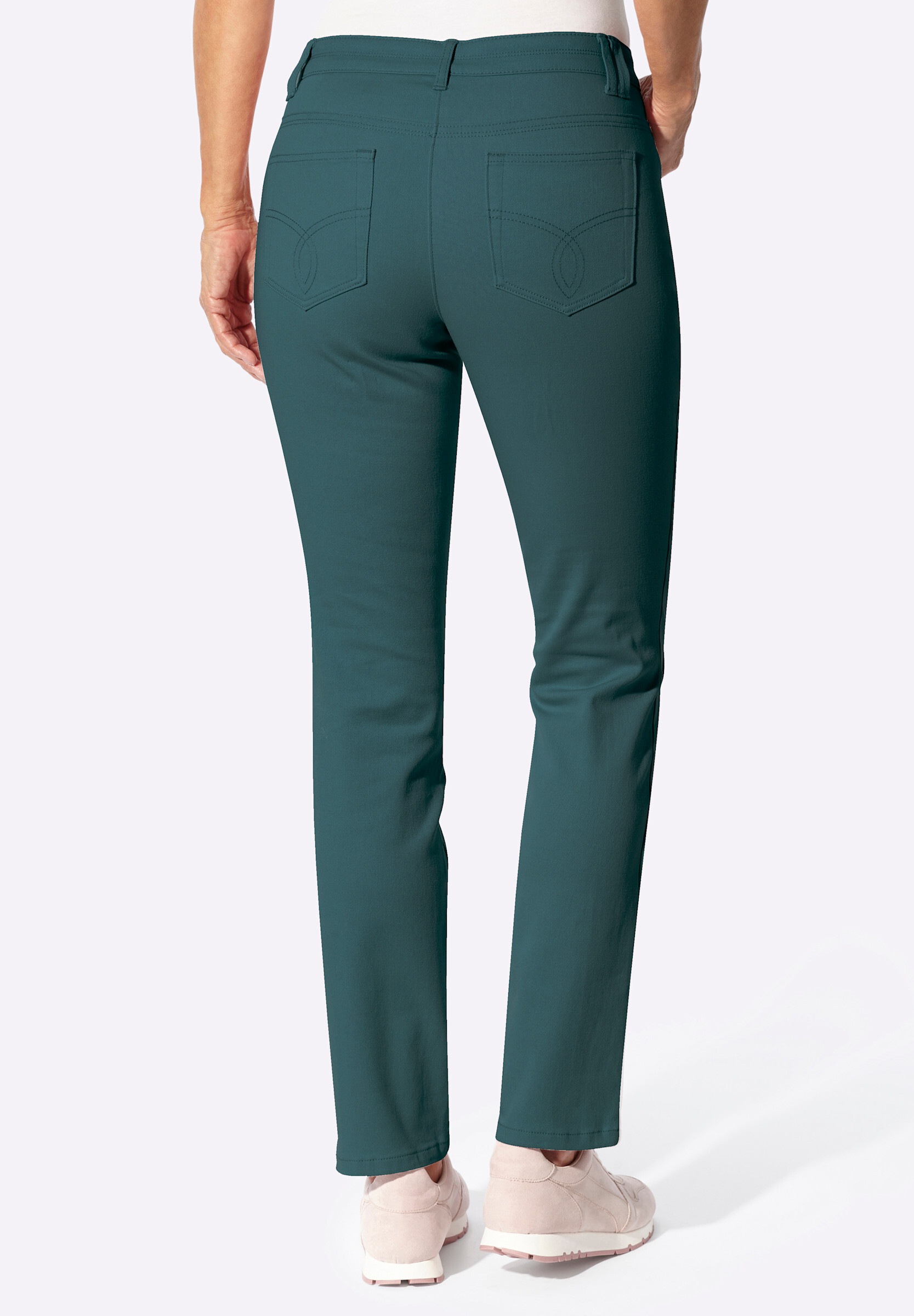 Witt 5-Pocket-Jeans »Jeans Jeans«