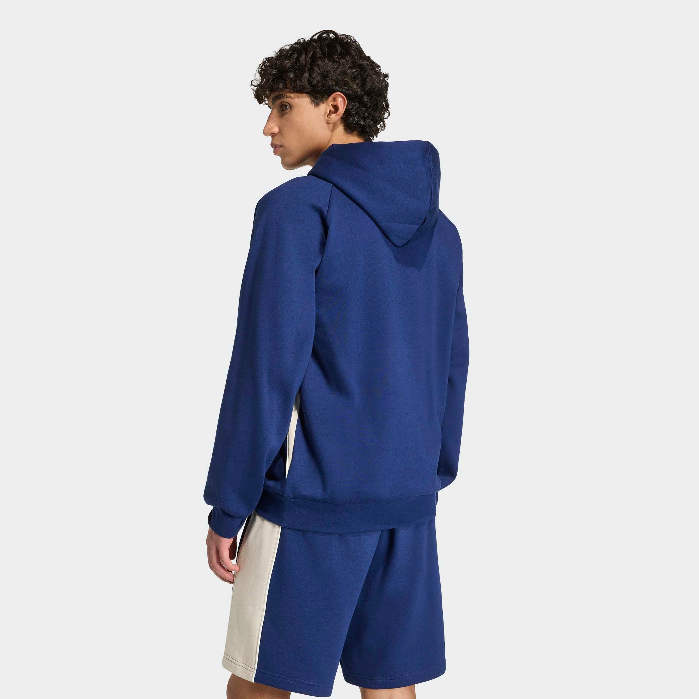 adidas Sportswear Kapuzensweatshirt »M CB HD FL«
