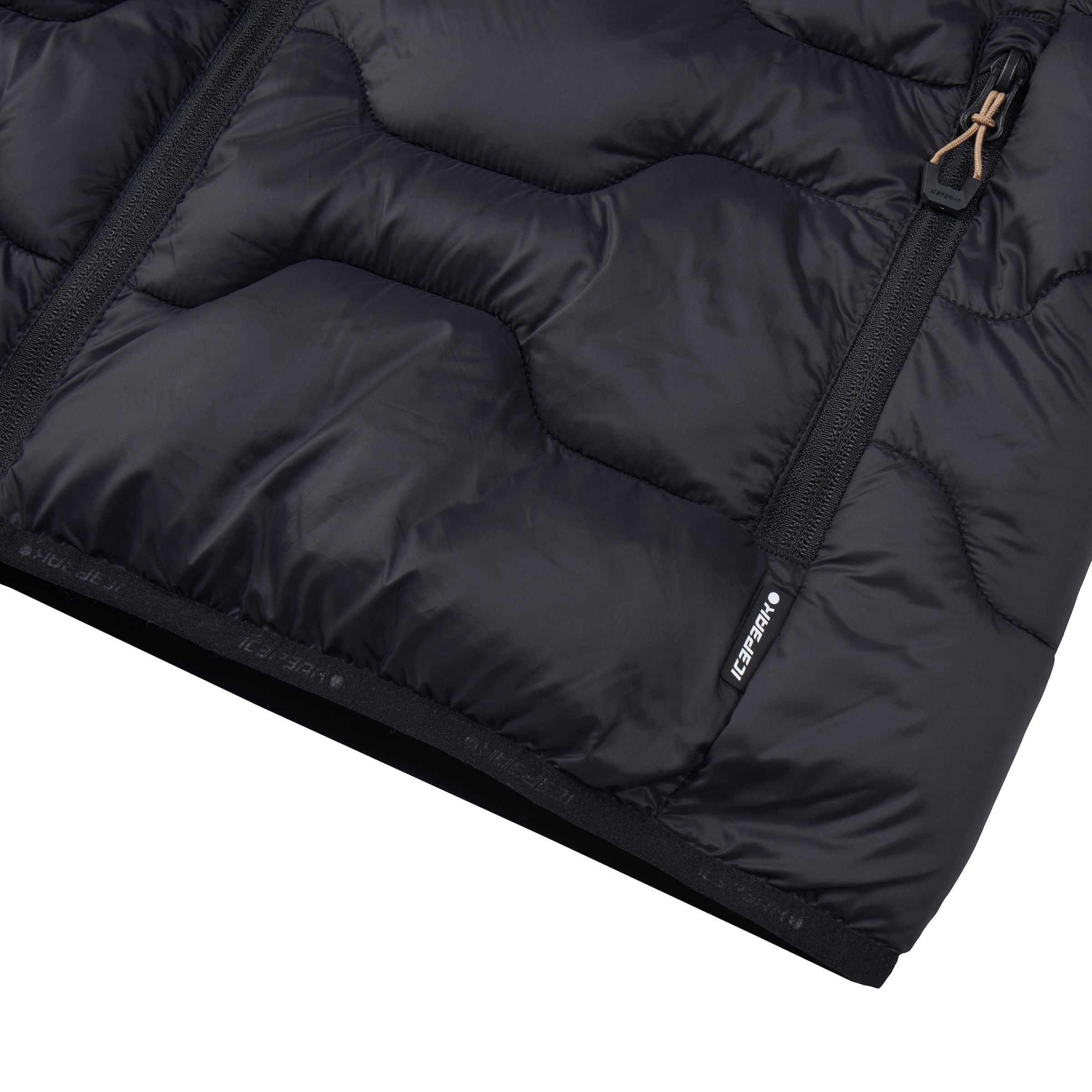 Icepeak Steppjacke