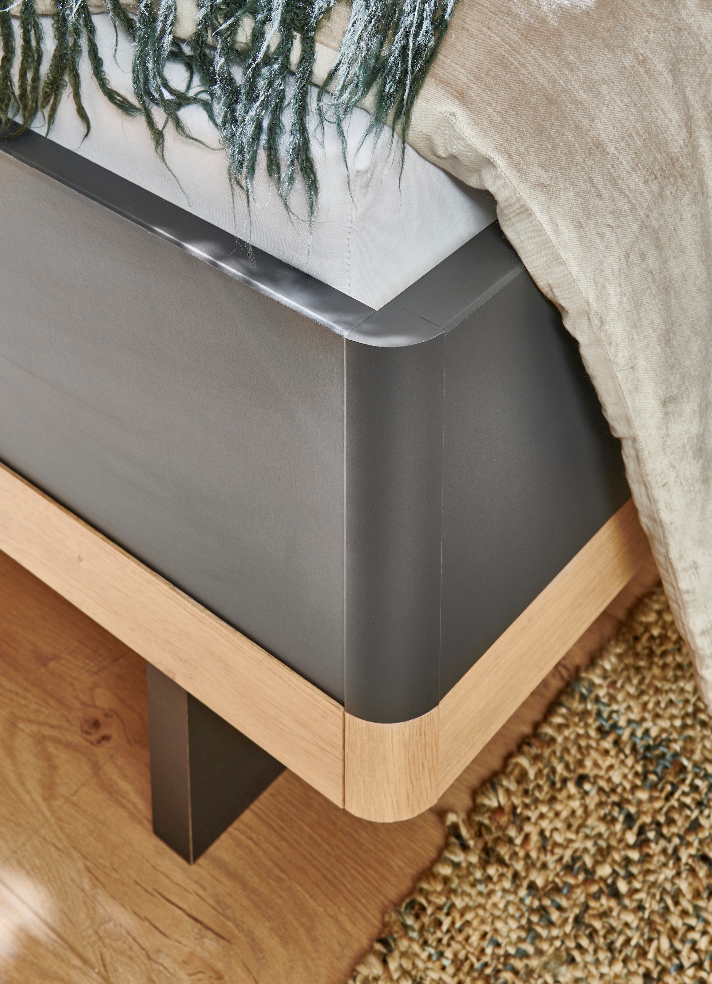 Wimex Komplettschlafzimmer »Gibraltar« 4 Stk. tlg.