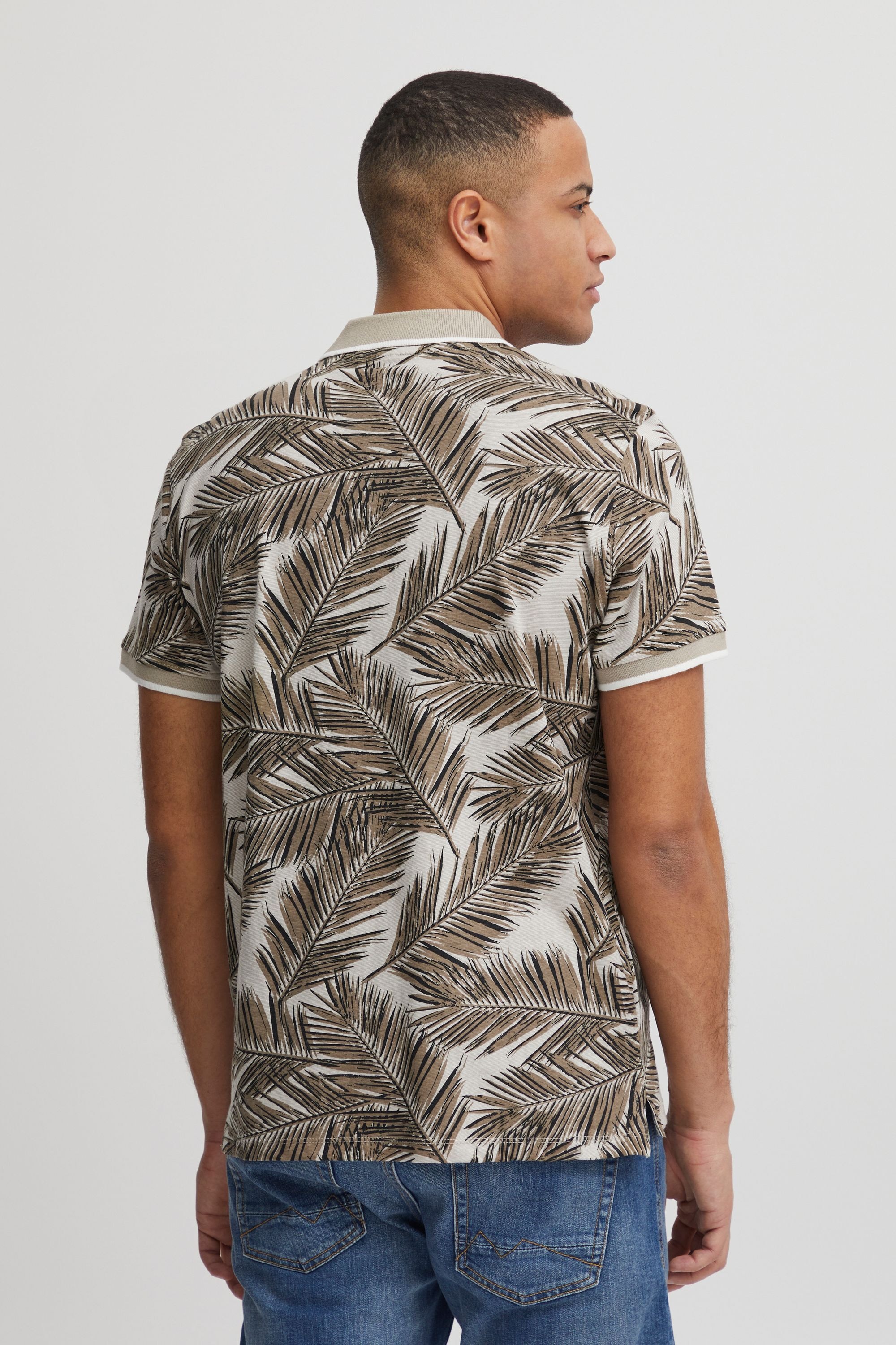 Blend Poloshirt »Poloshirt BHPolo«