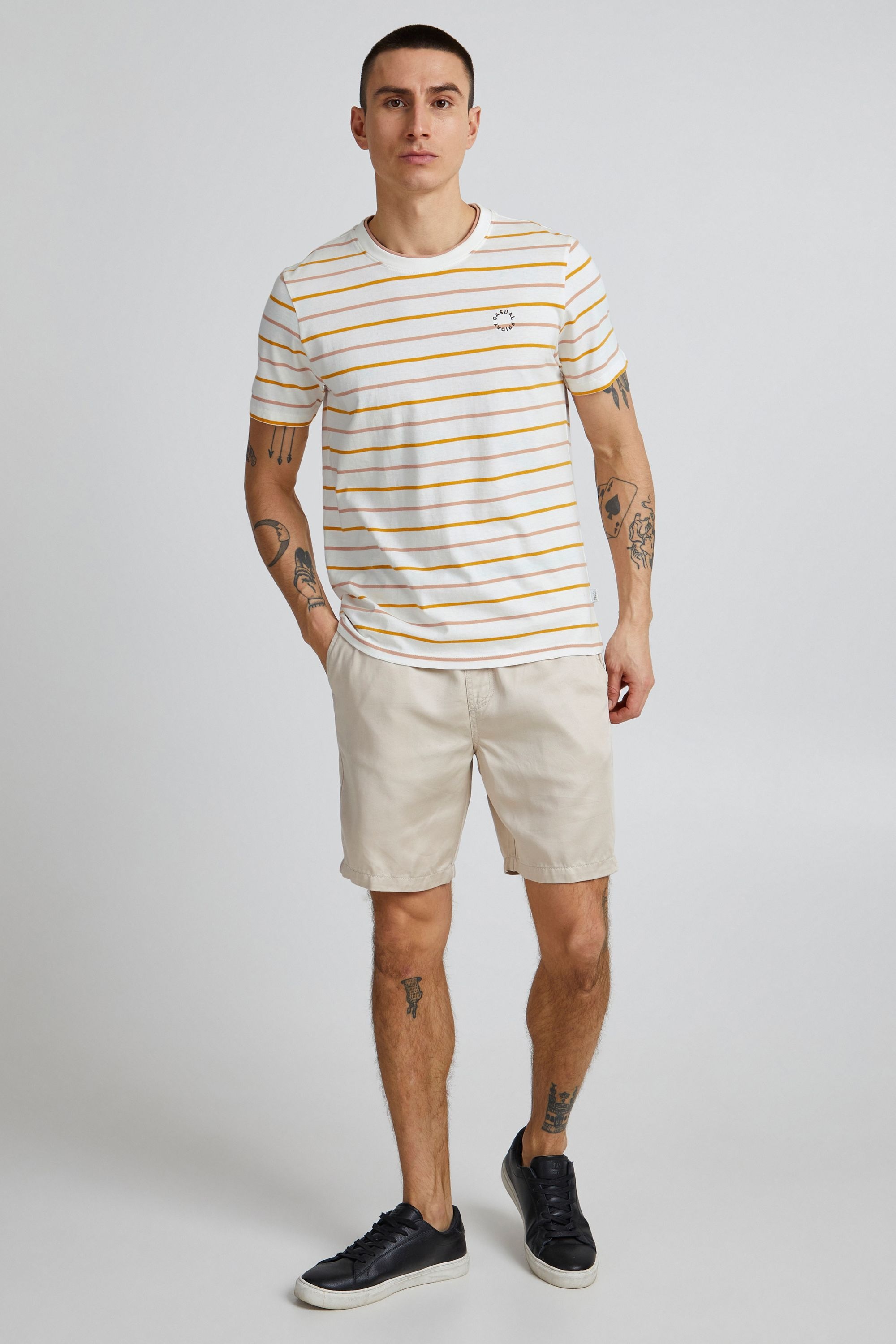 Casual Friday T-Shirt »T-Shirt CFThor«