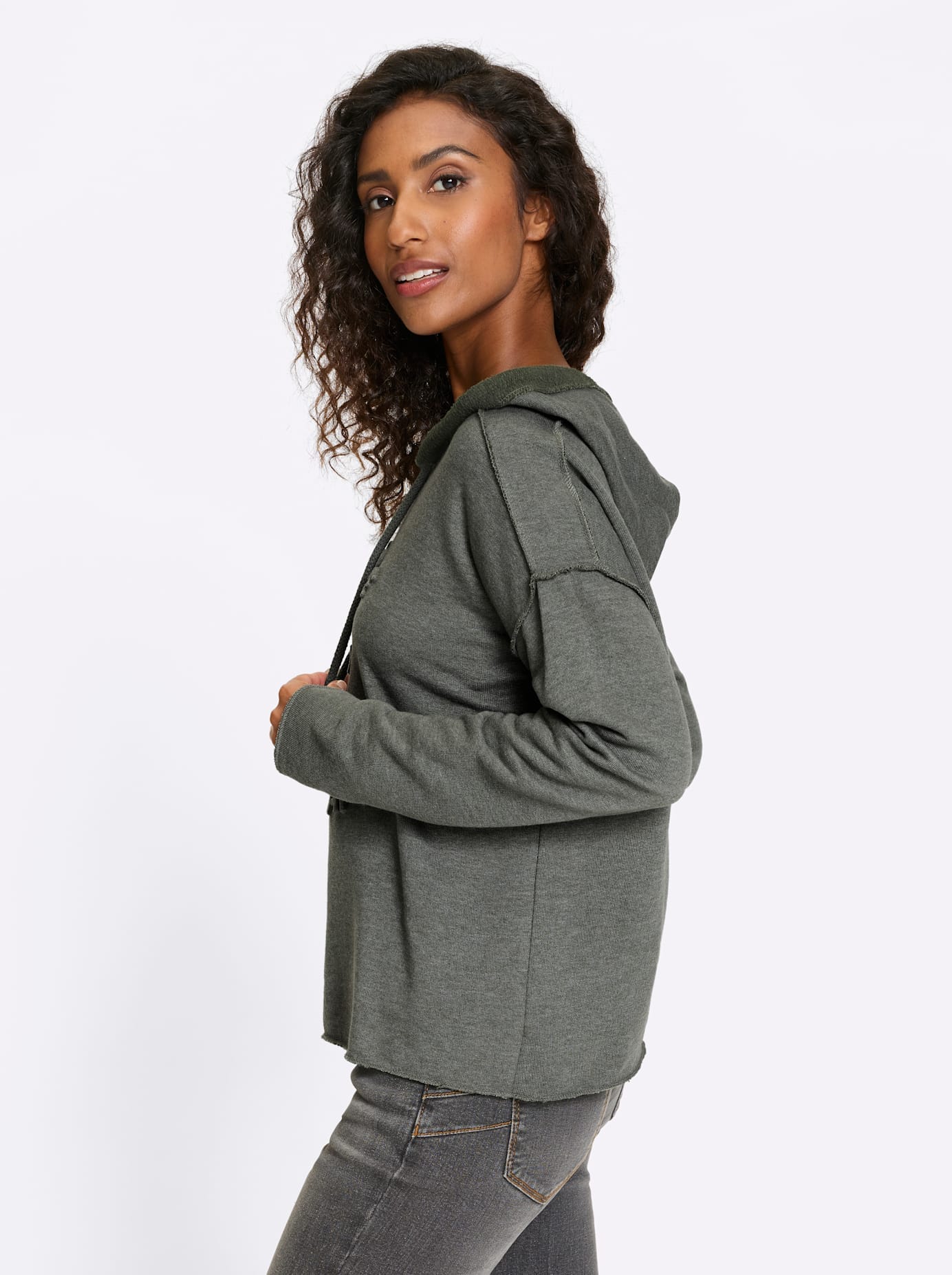 heine Sweatshirt
