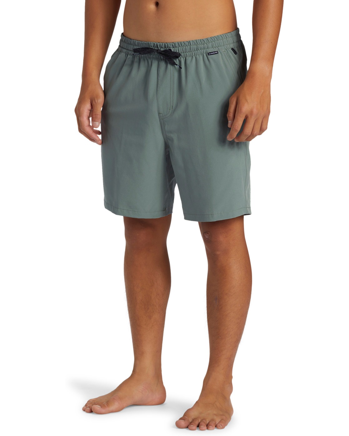 Quiksilver Boardshorts »Taxer 18"«
