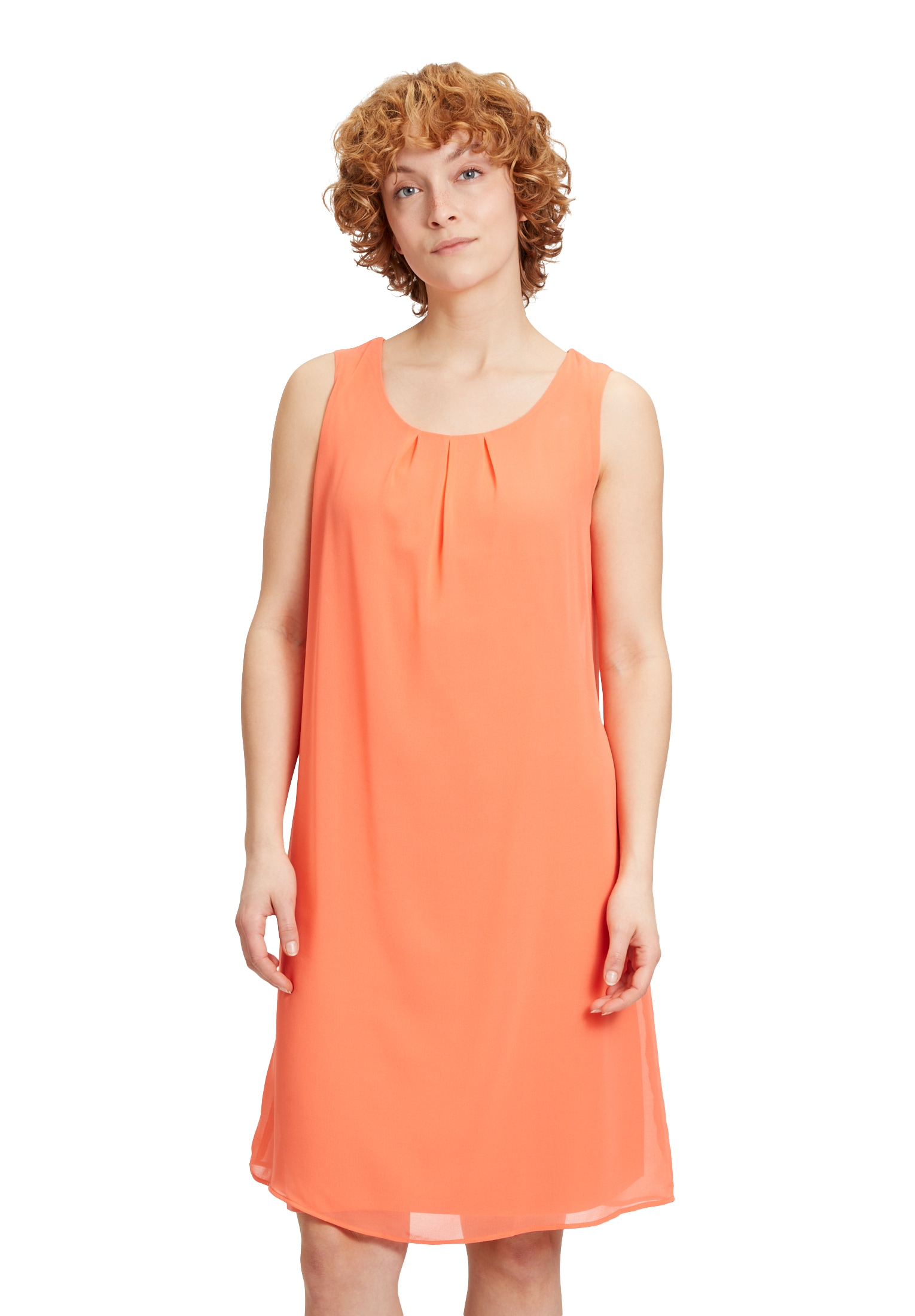 Cartoon Sommerkleid »Sommerkleid ohne Arm«