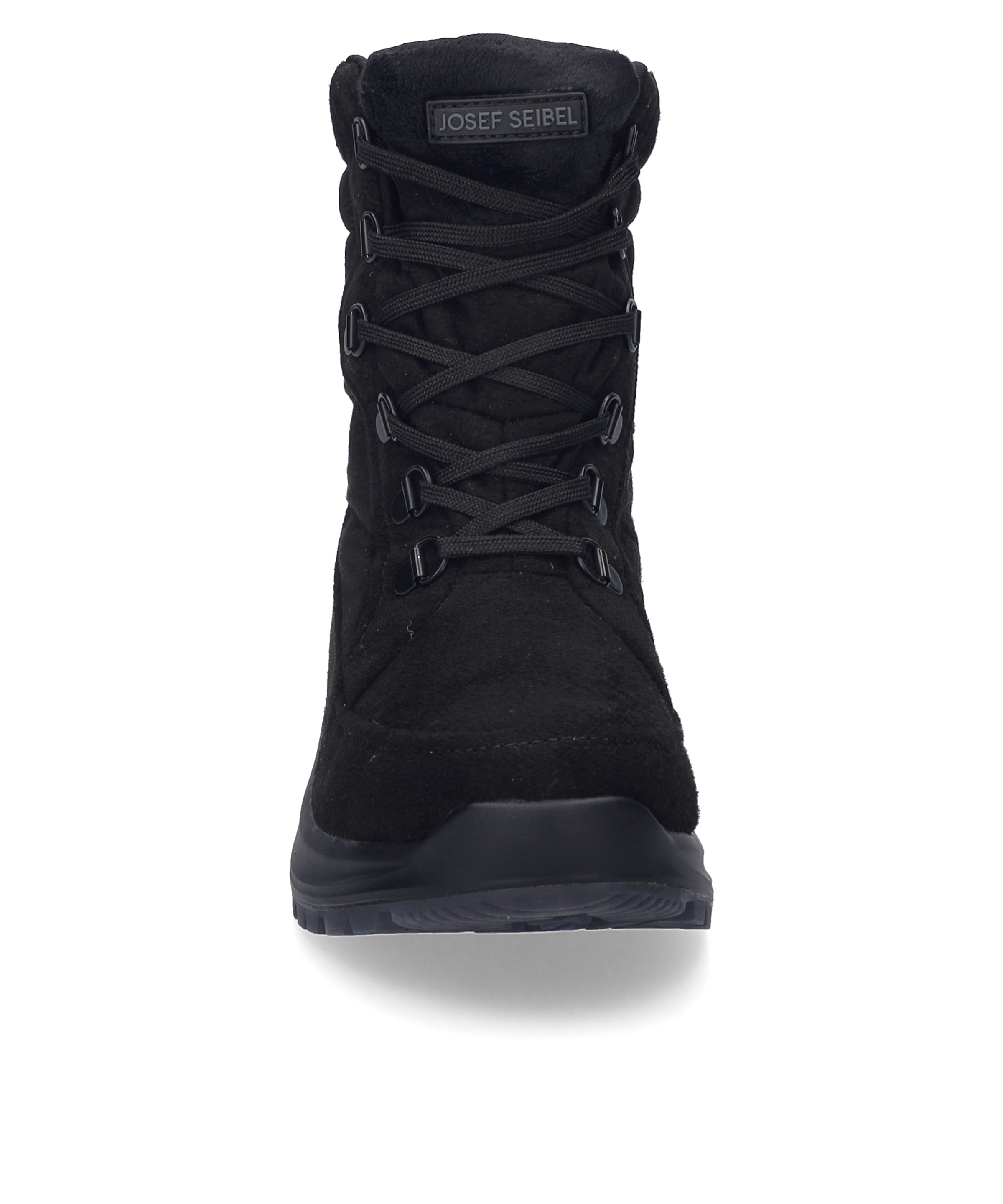 Josef Seibel Stiefel »Colorado 51, schwarz«