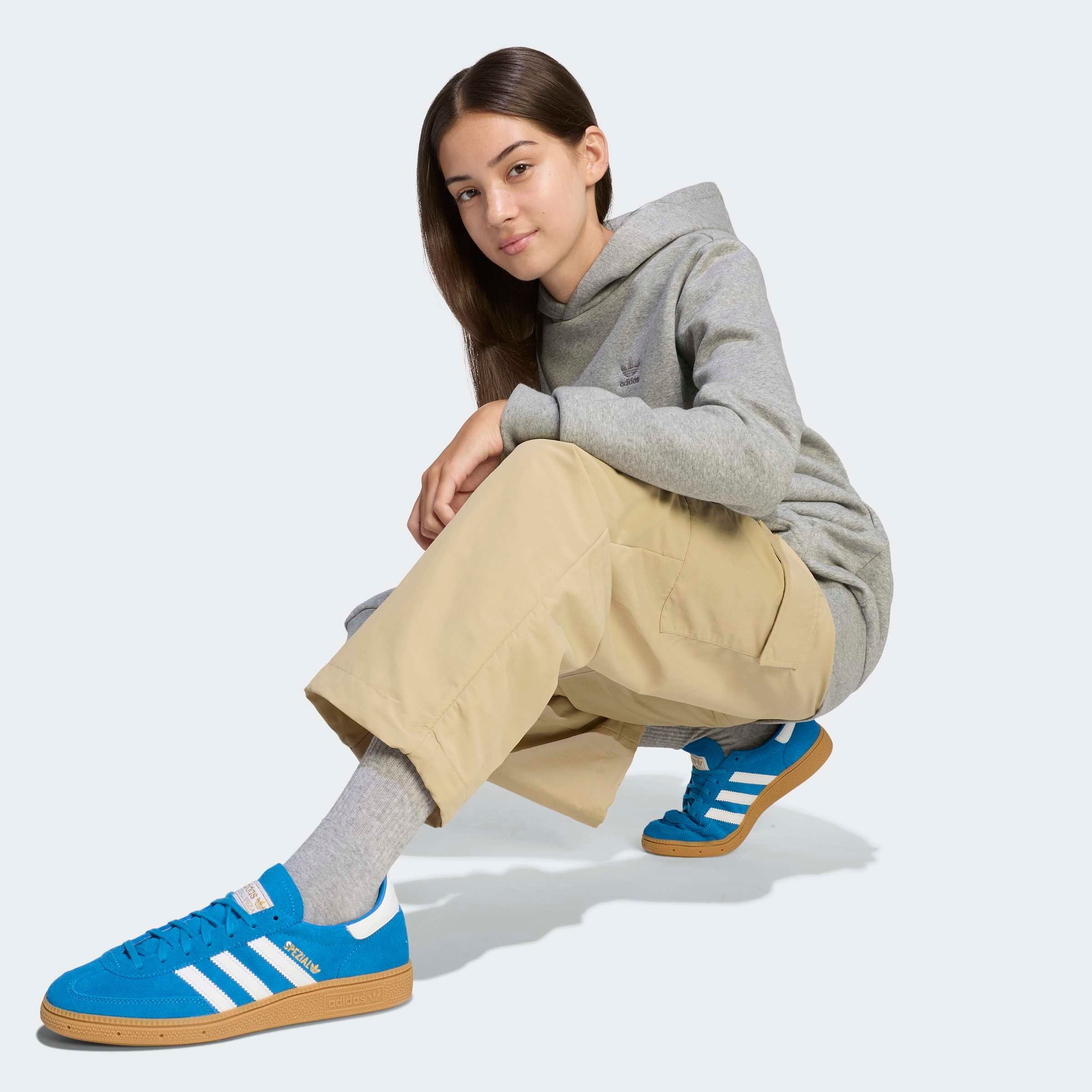 adidas Originals Kapuzensweatshirt »HOODIE«

