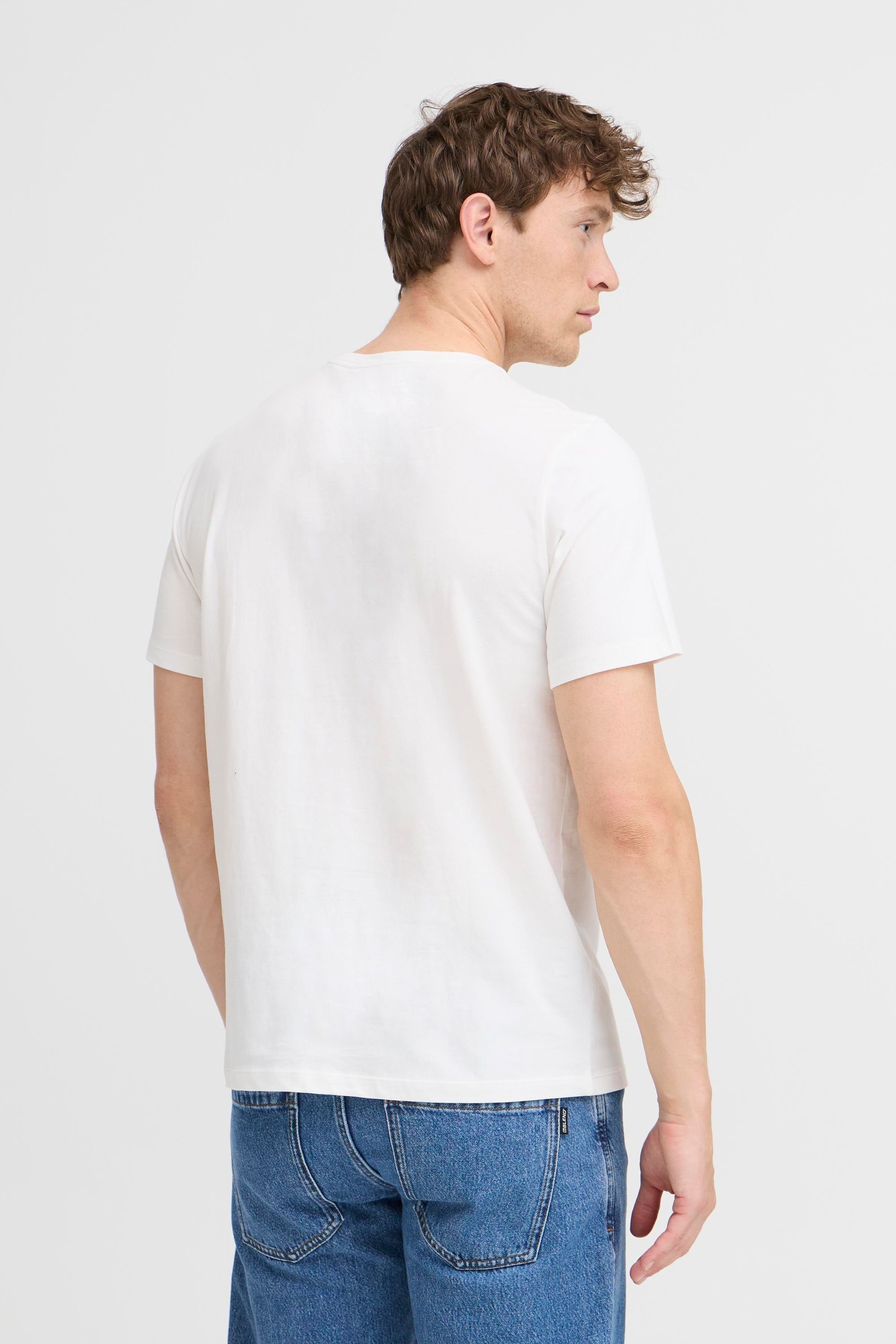Blend Rundhalsshirt »Rundhalsshirt BHBenni«