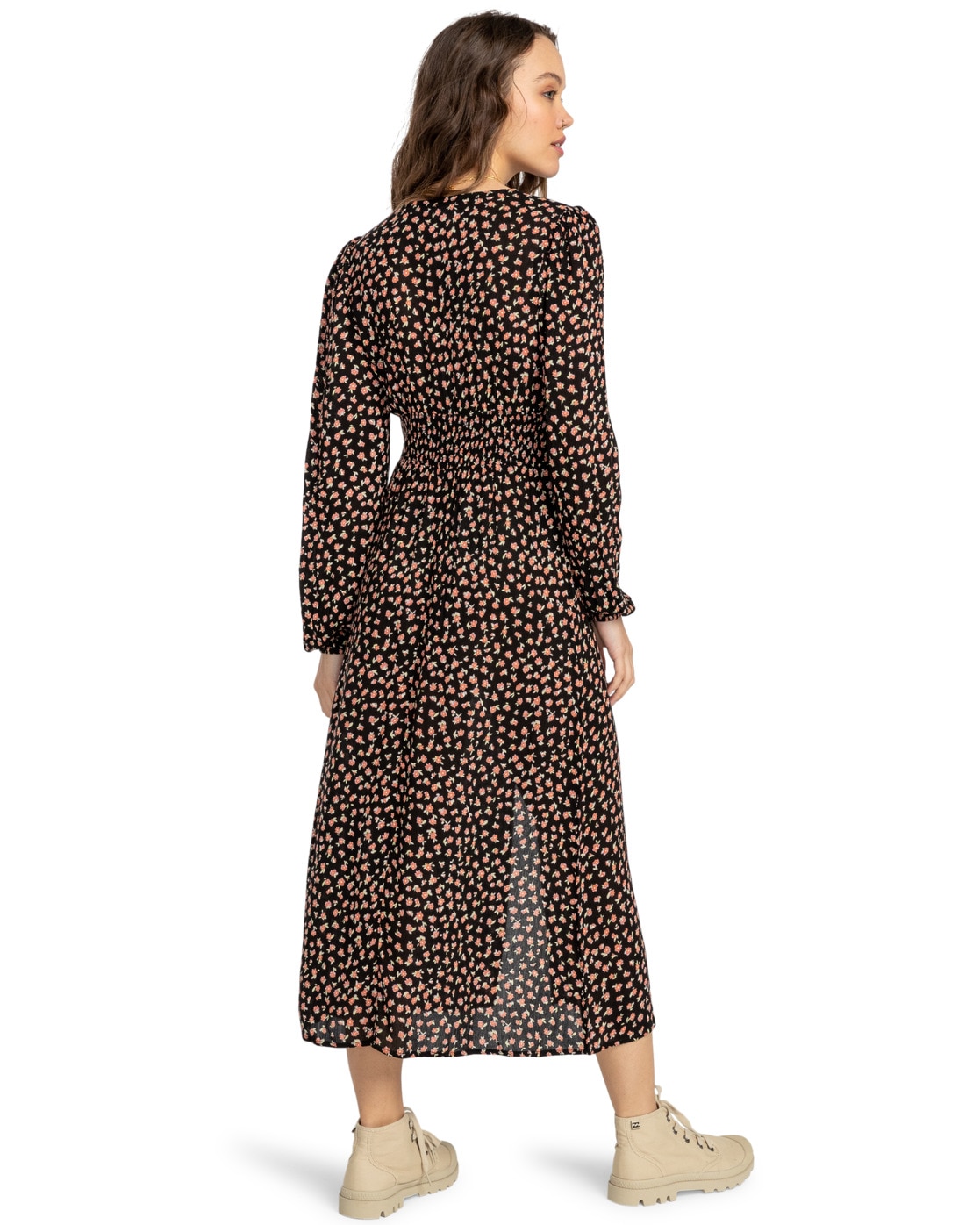 Billabong Sommerkleid »Cool Nights«