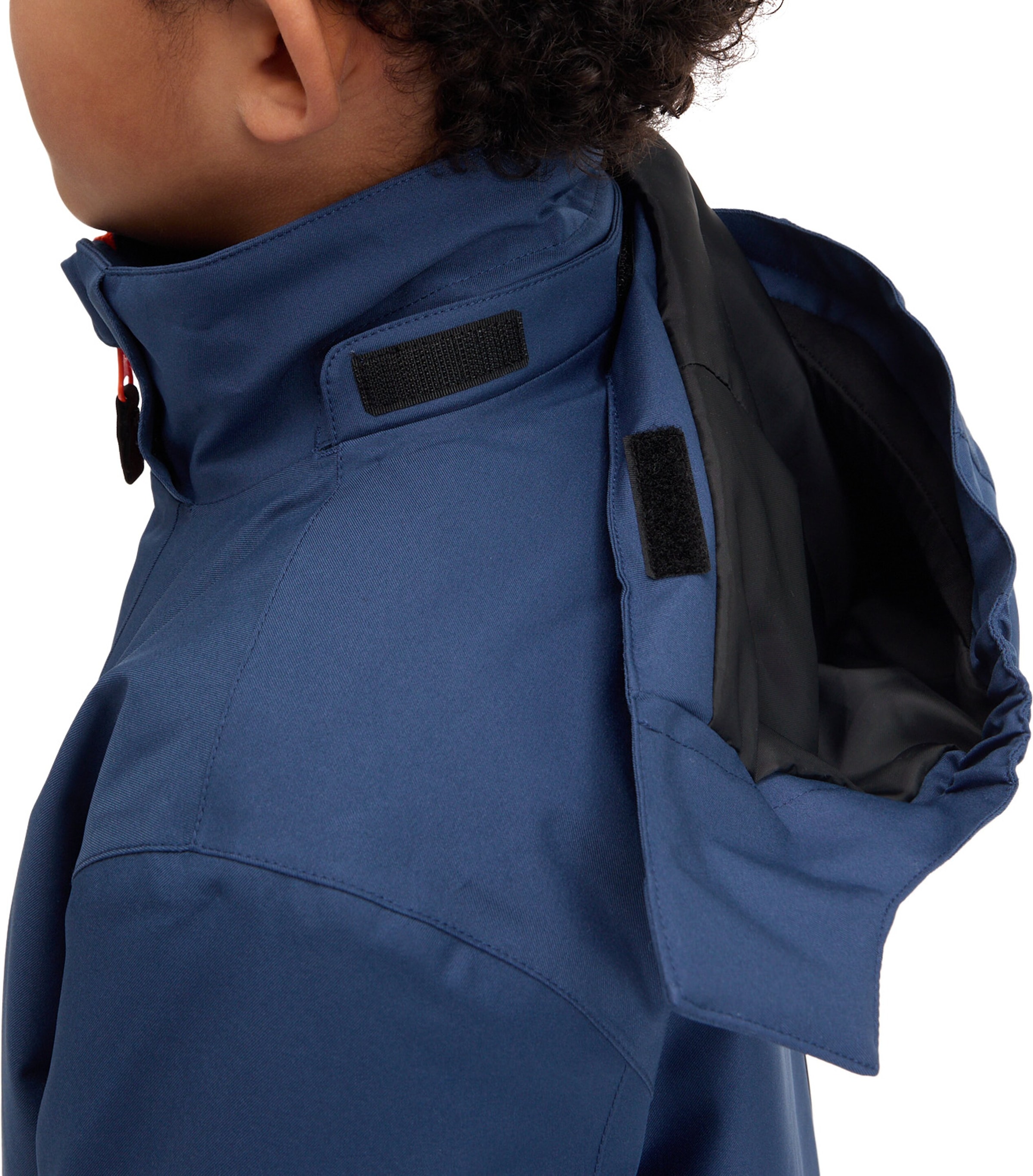 McKINLEY Outdoorjacke »Funktions-Jacke Donato JKT B« mit Kapuze