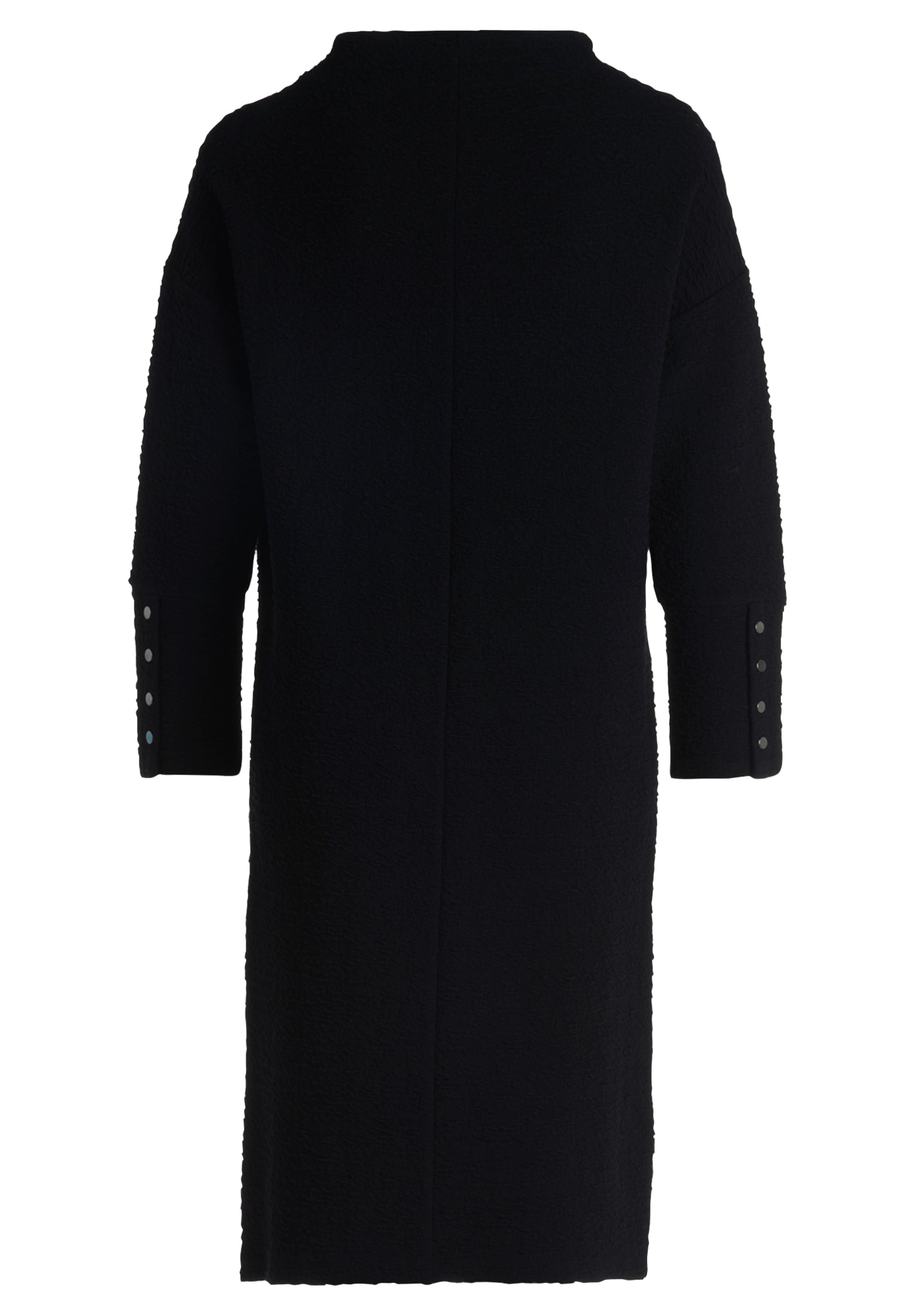 Betty Barclay Sweatkleid »Sweatkleid mit Stickerei«
