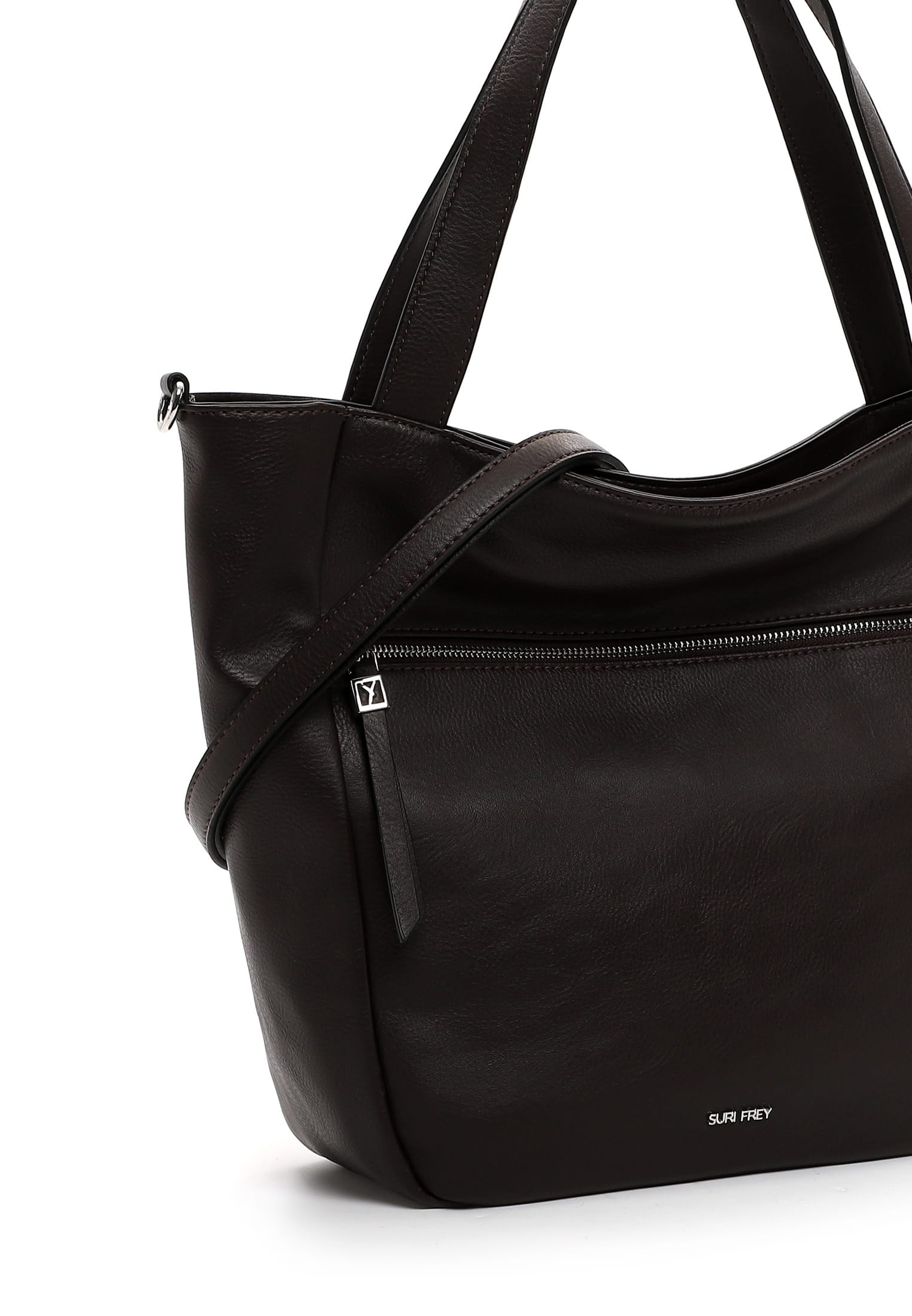 SURI FREY Shopper »Shopper SFY Abbey«