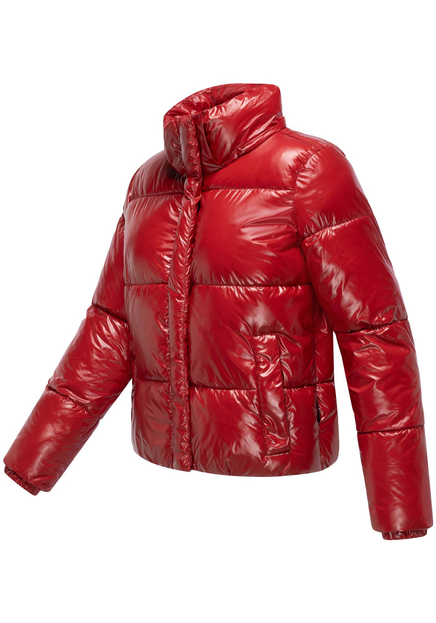Marikoo Winterjacke »Marikoo Skyraa Damen Winter Steppjacke N097«